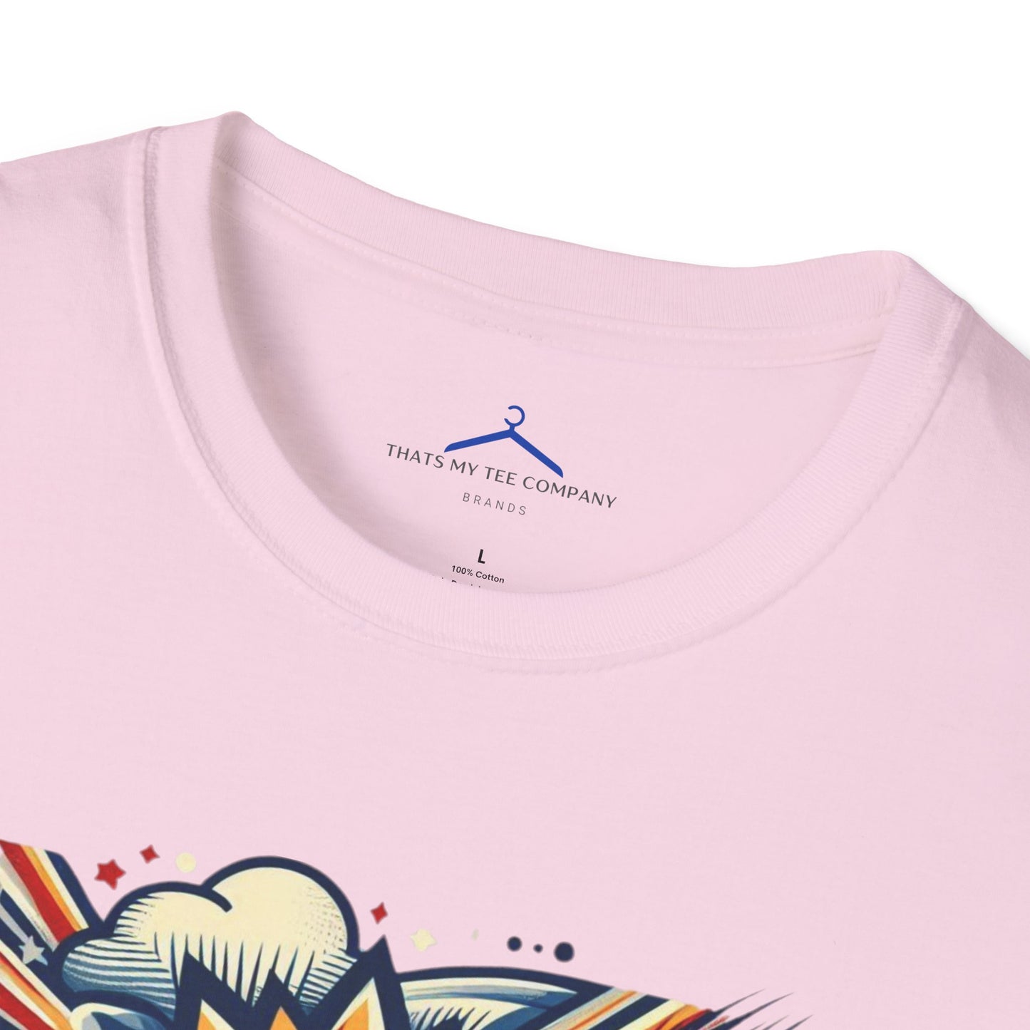 Kansas State Pride T-Shirt