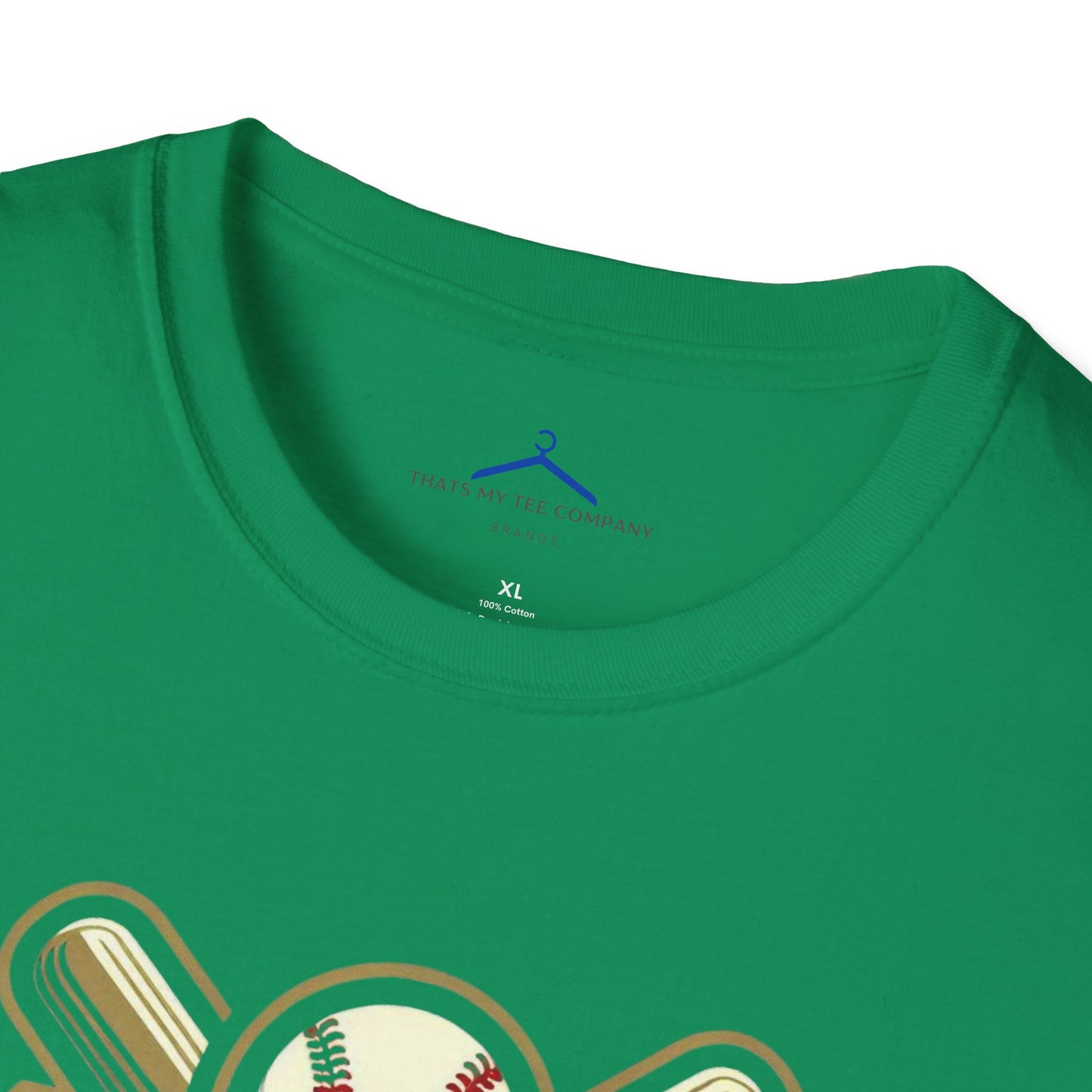 Boston Baseball Sports T-Shirt
