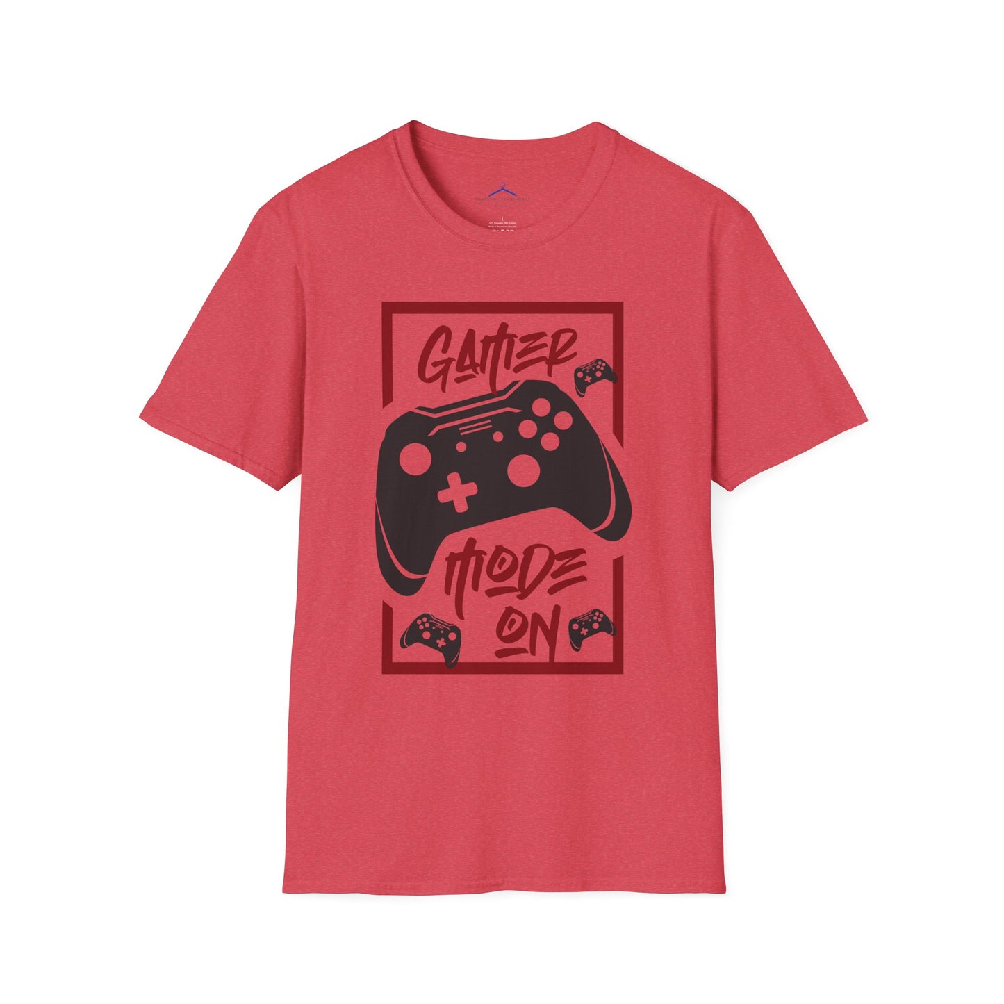 Gamer Mode Tee
