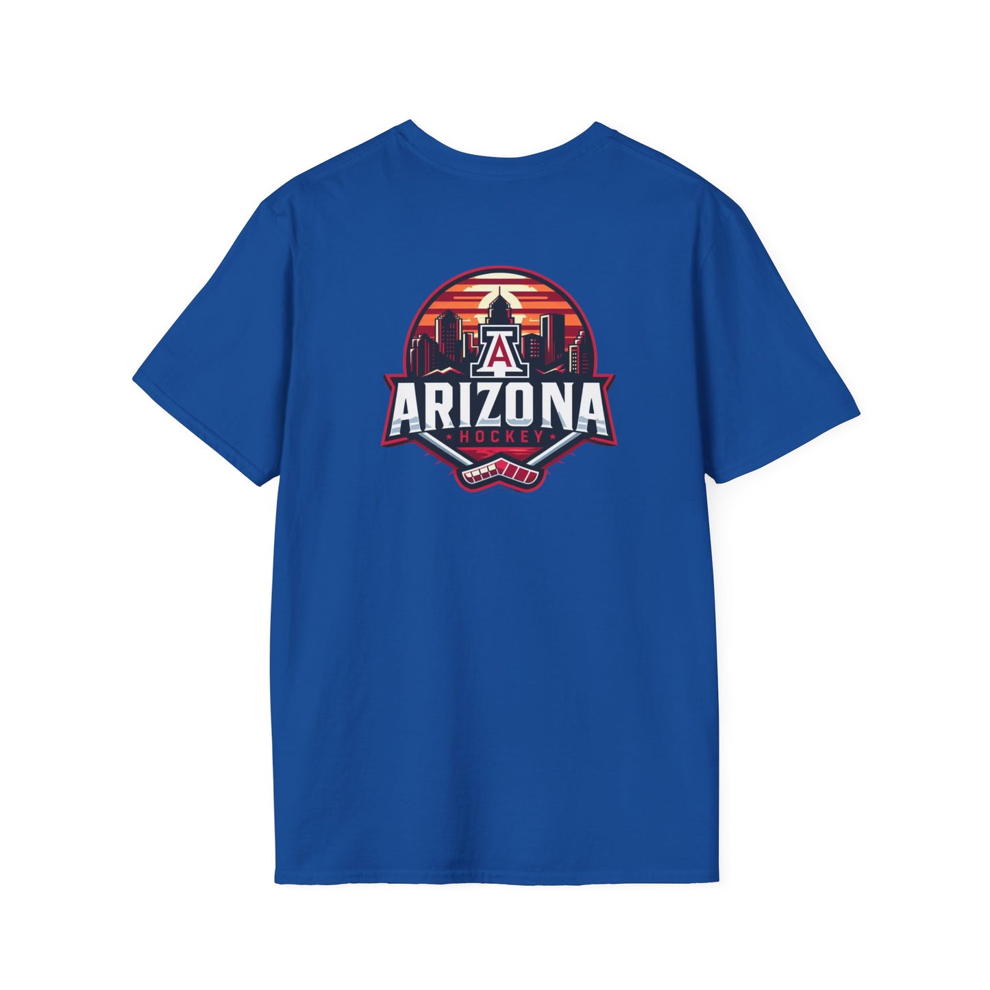 Arizona Hockey Sports T-Shirt