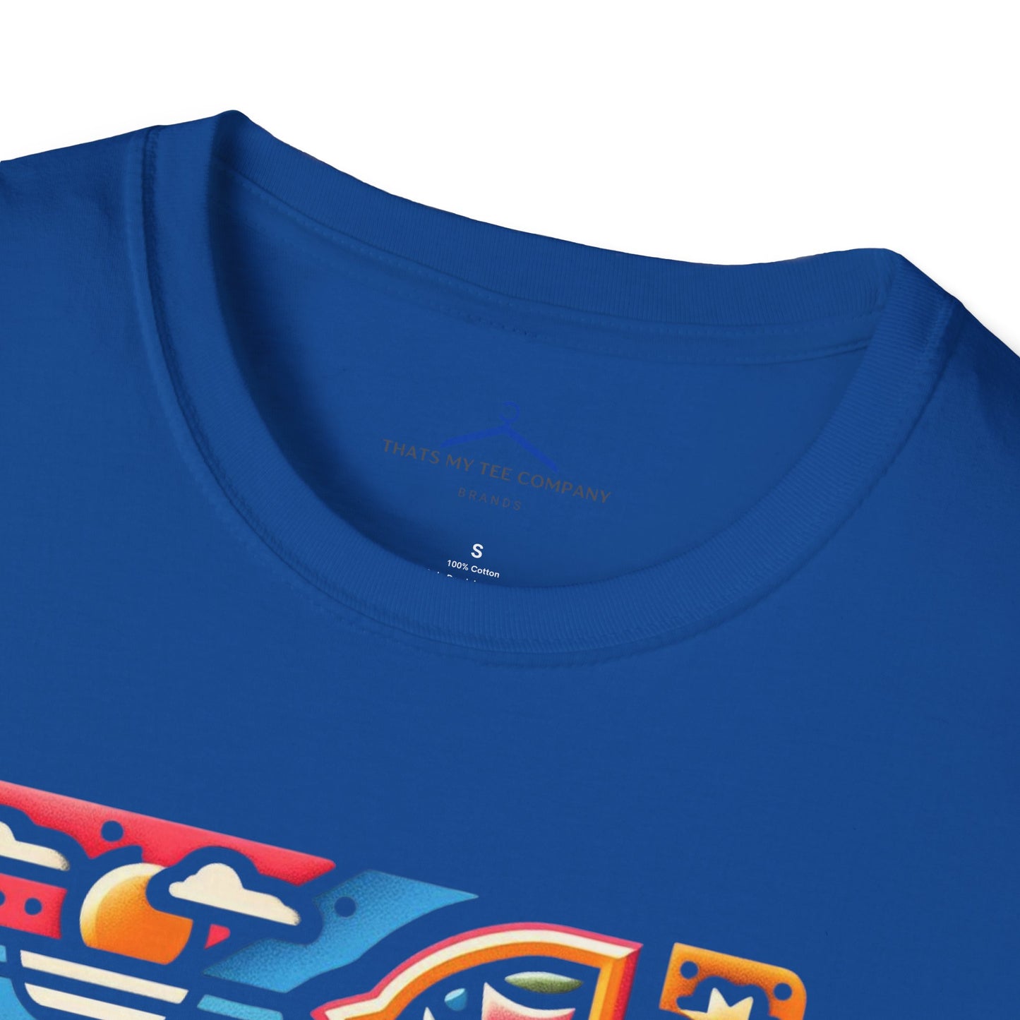 NYC State Pride T-Shirt
