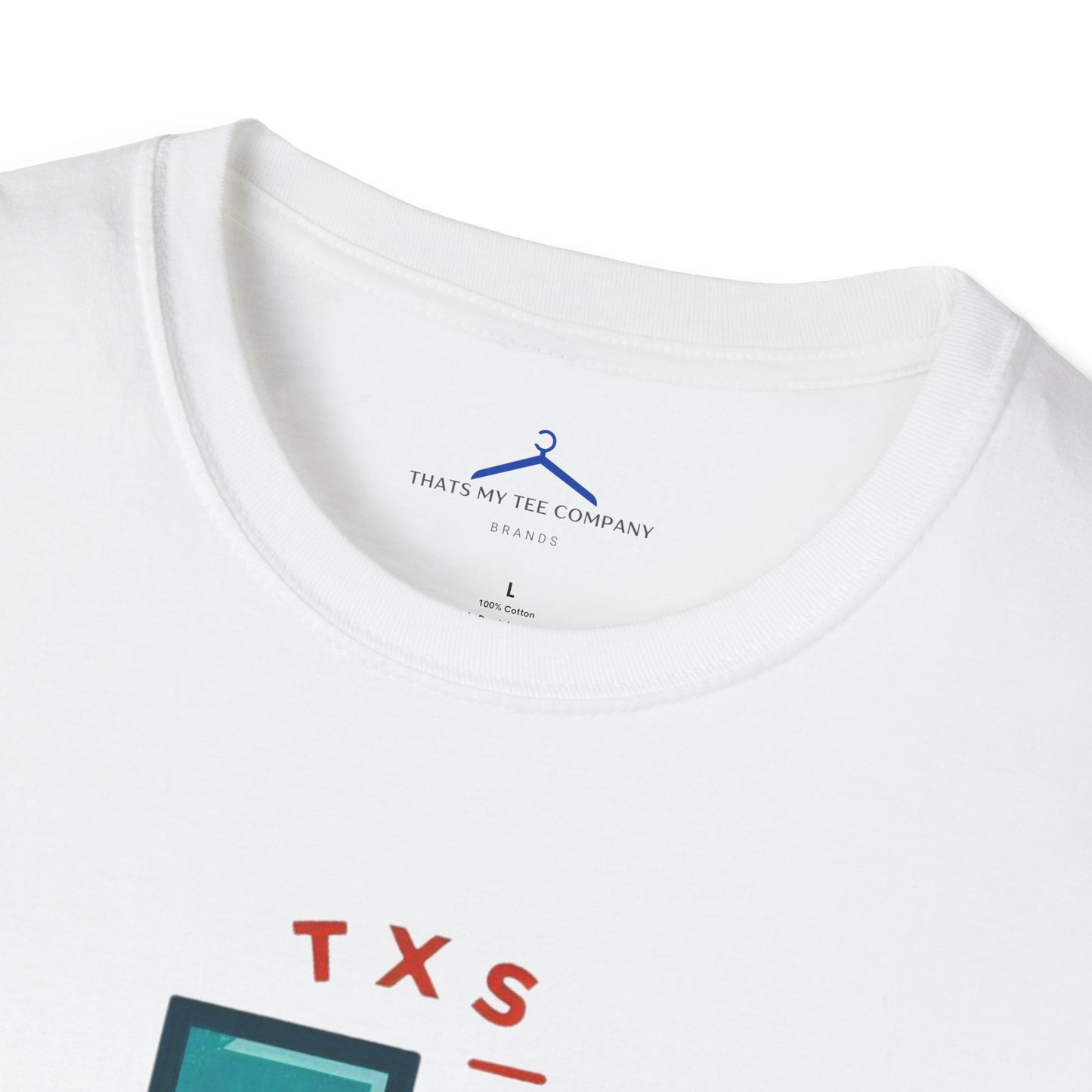 Texas State Pride T-Shirt