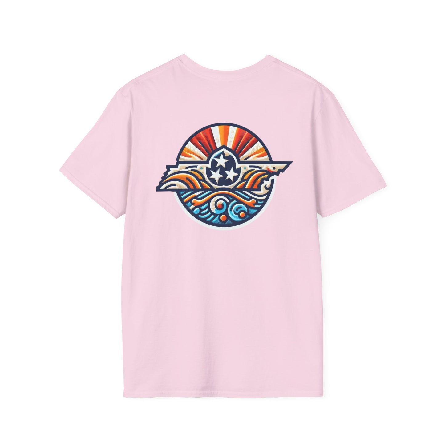 Tennessee State Pride T-Shirt