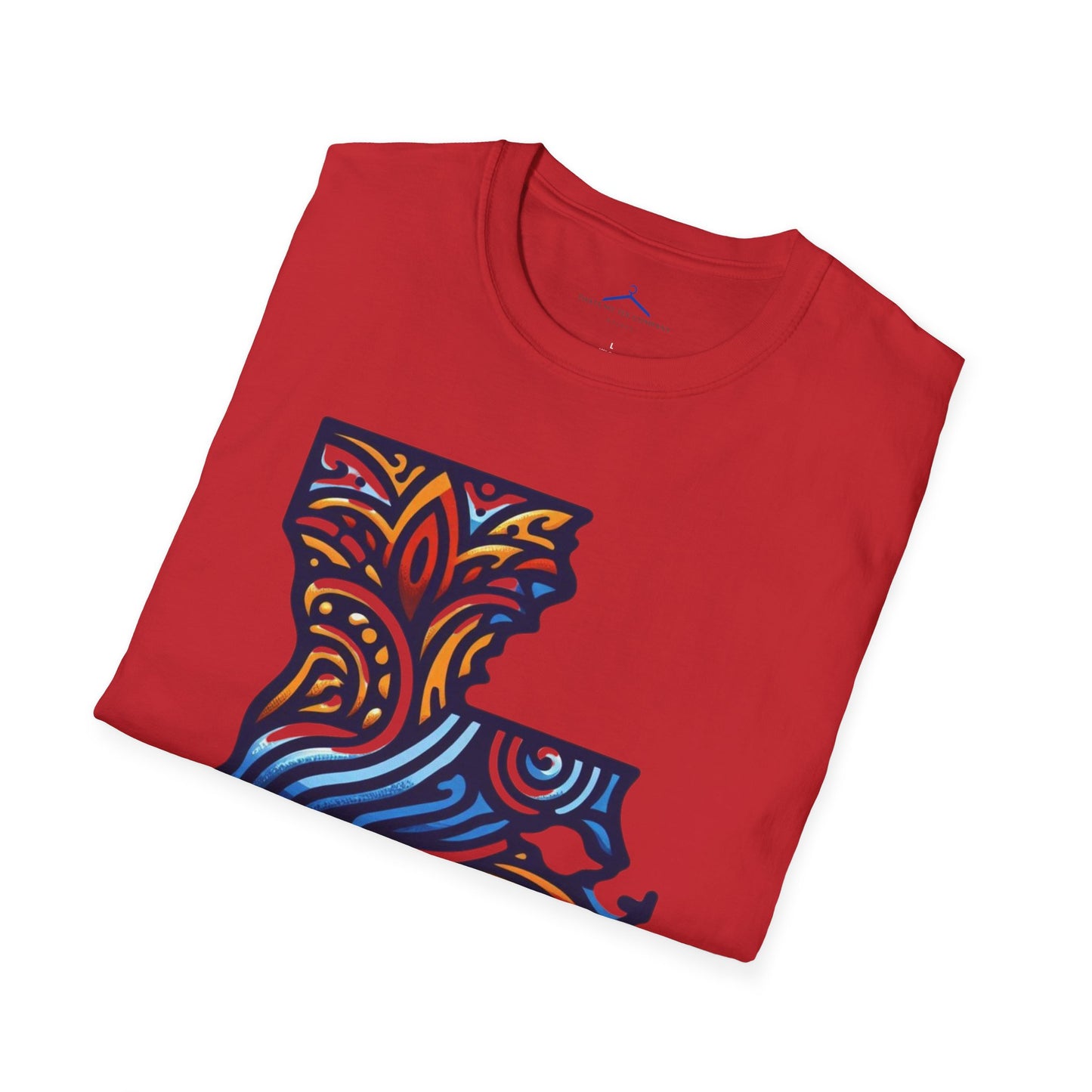 Louisiana State Pride T-Shirt