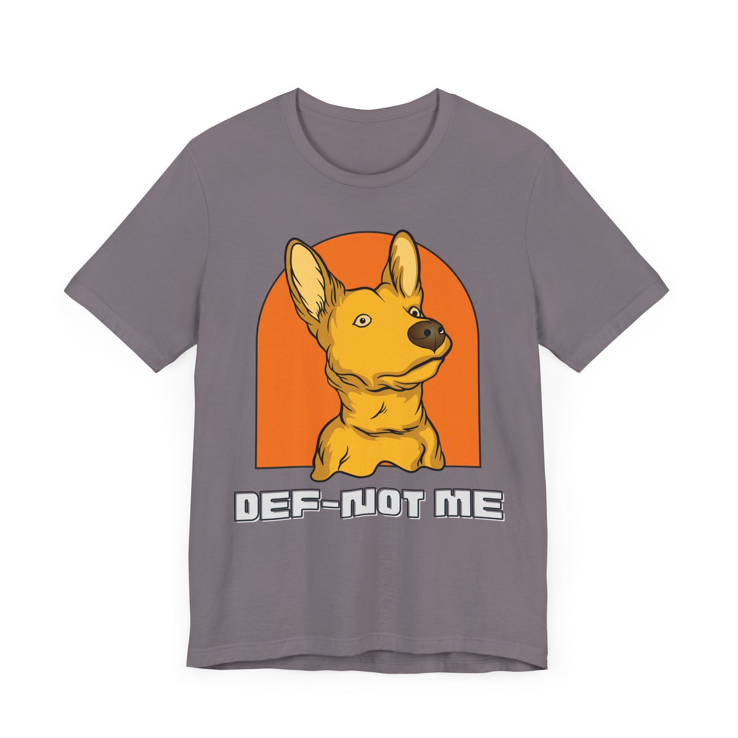 Funny Sarcastic Pets Tee