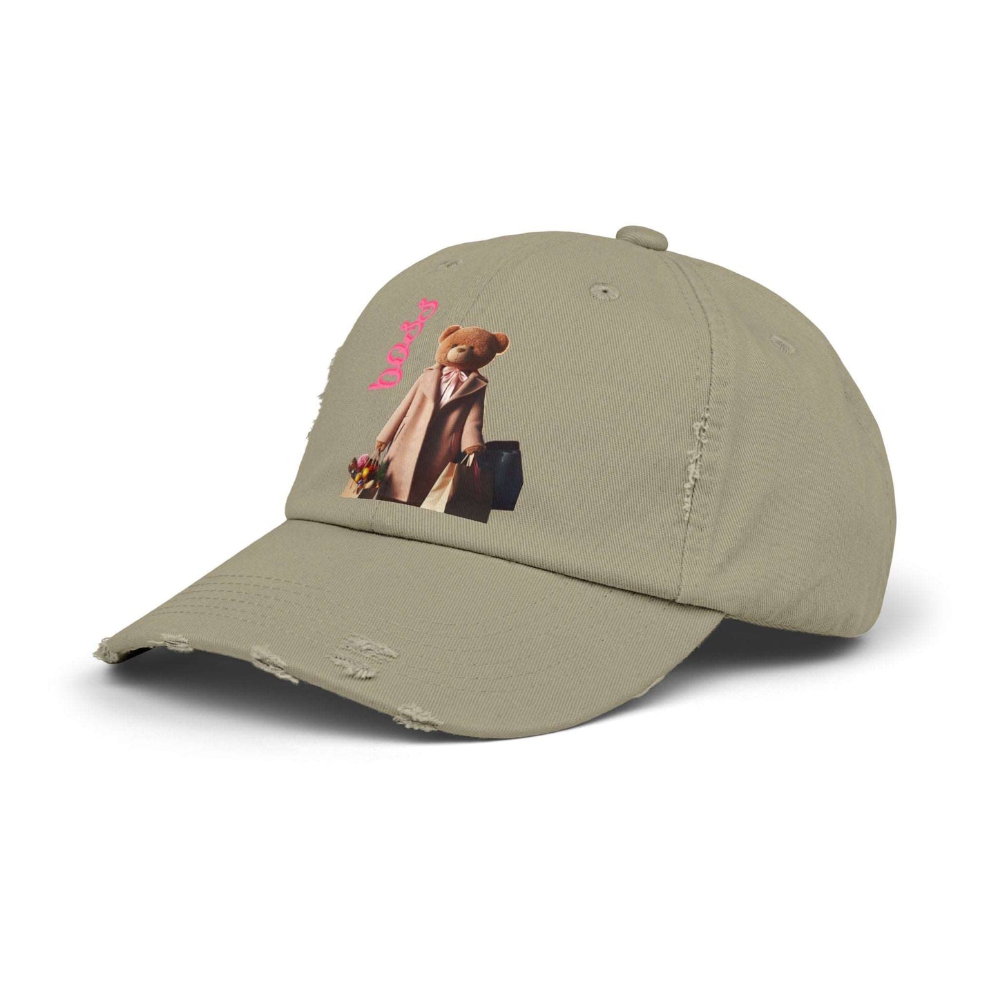 Boss DCB Cap