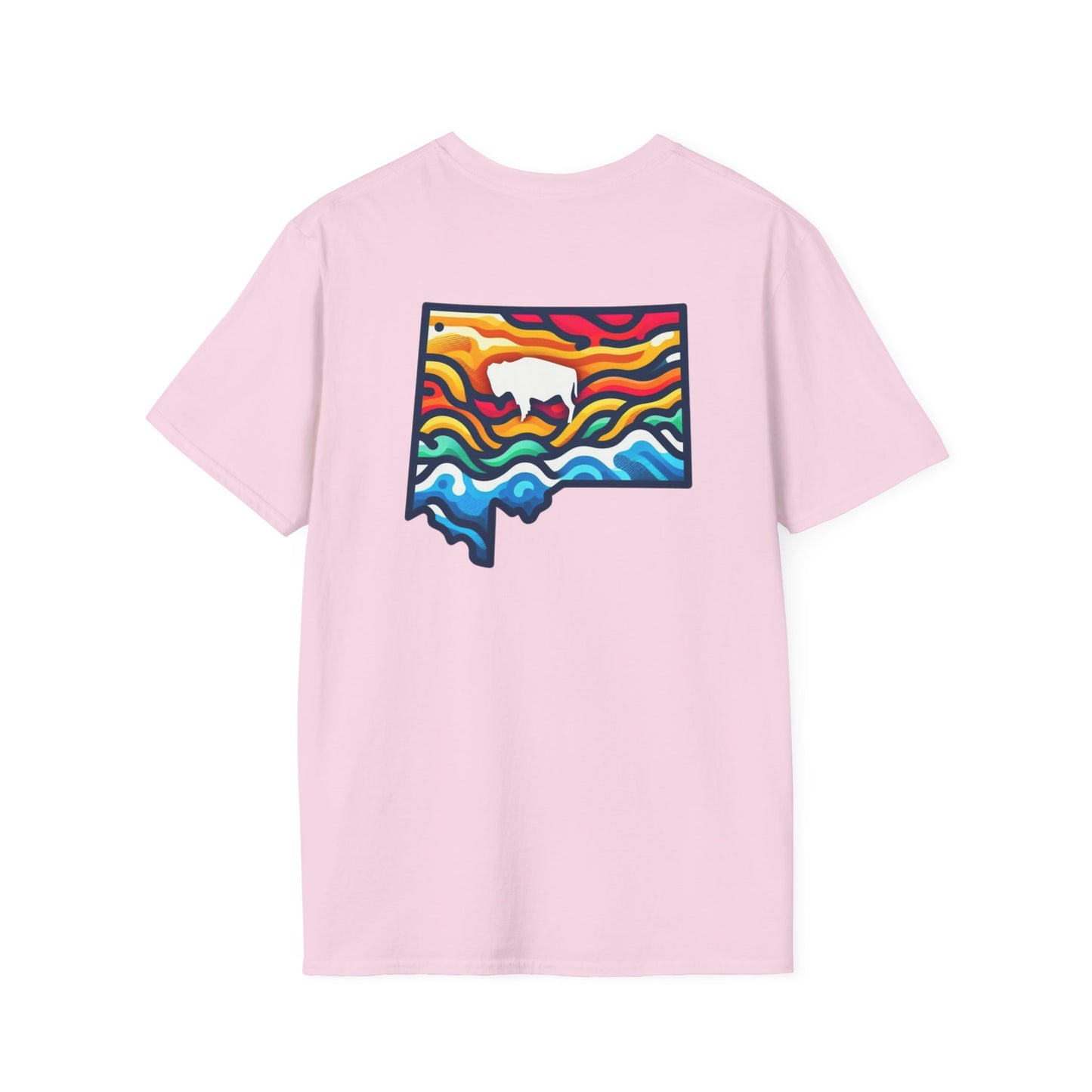 Oklahoma State Pride T-Shirt