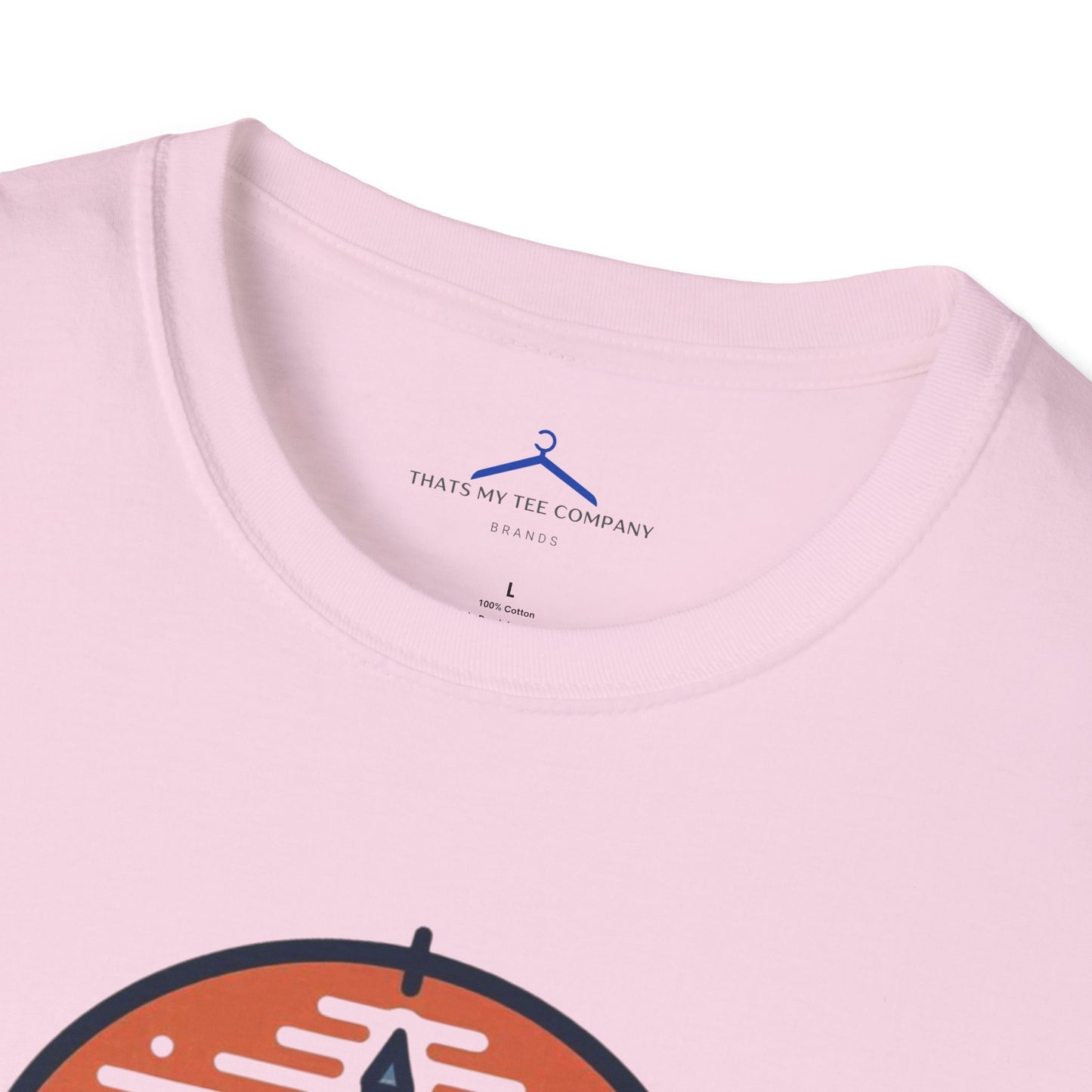 Connecticut State Pride T-Shirt