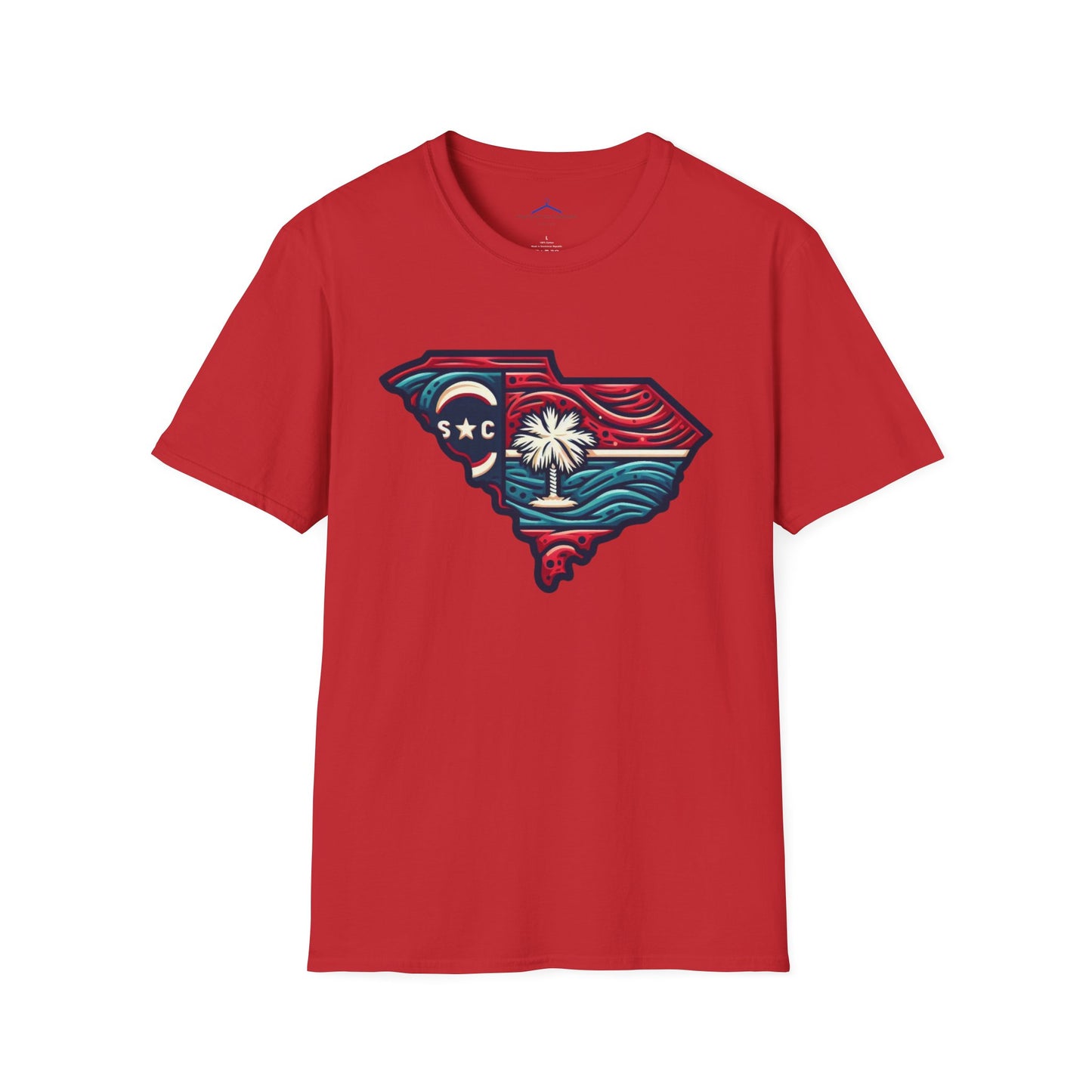 South Carolina State Pride T-Shirt