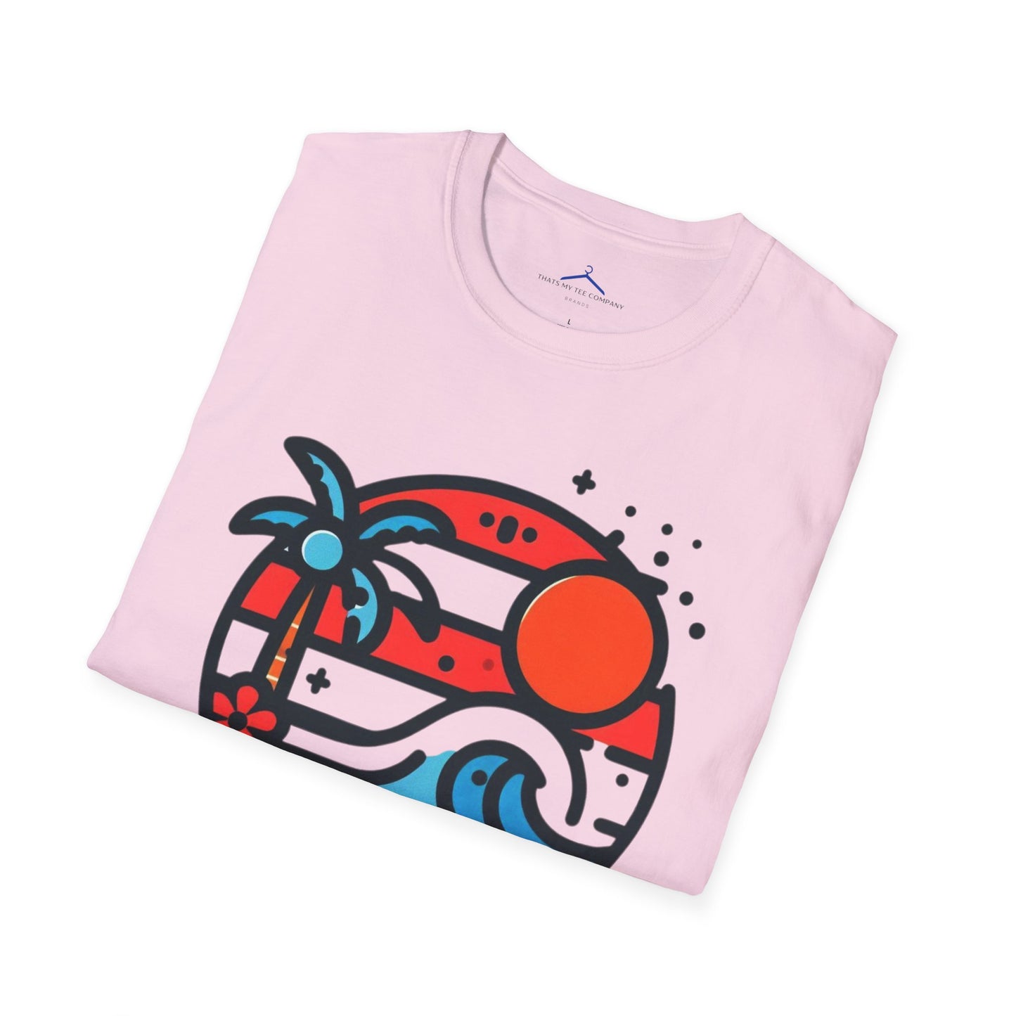 Hawaii State Pride T-Shirt