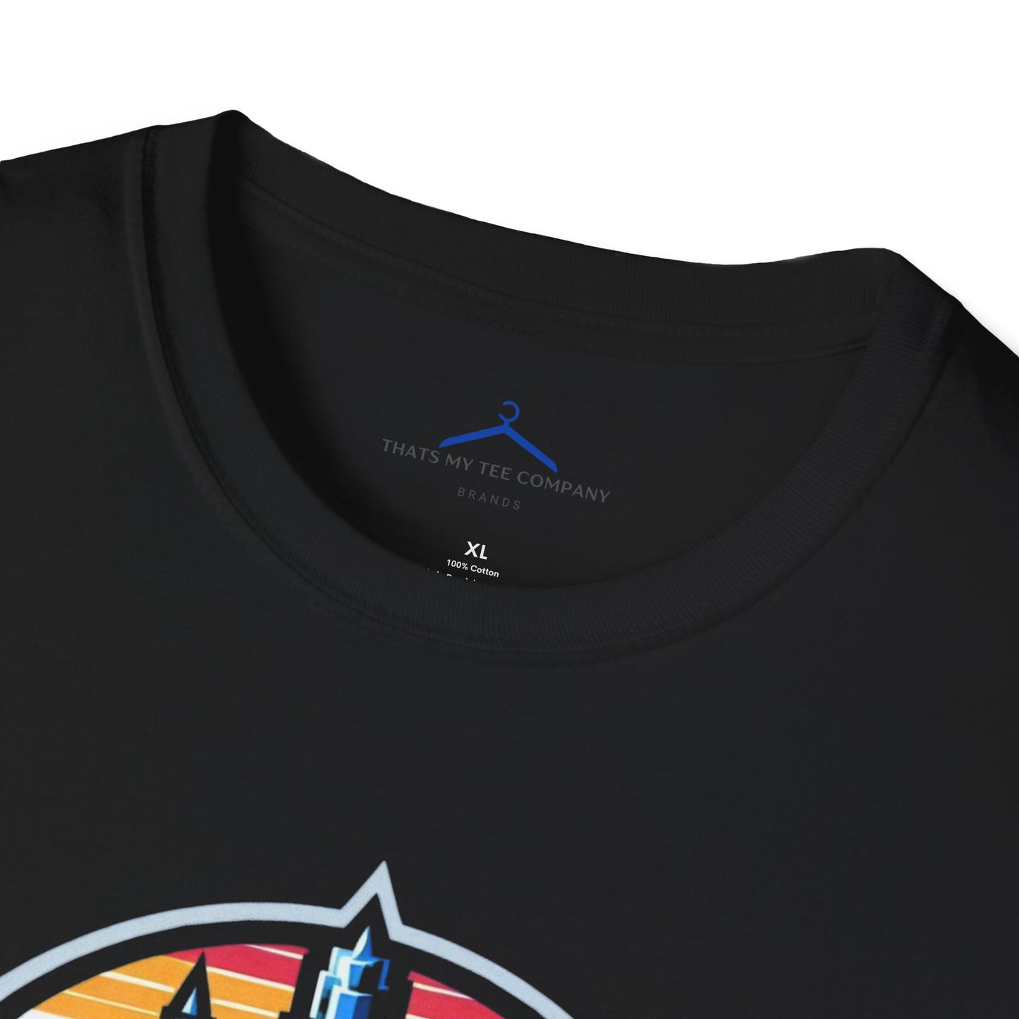 Kansas City Hockey Sports T-Shirt