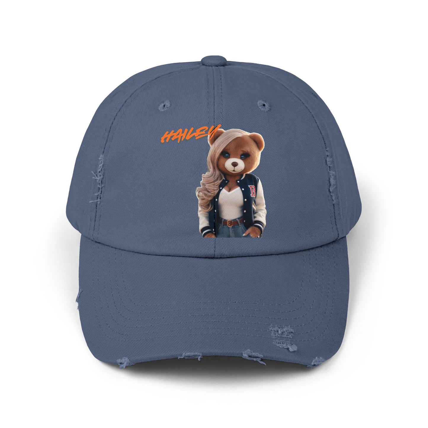 Hailey DCB Cap
