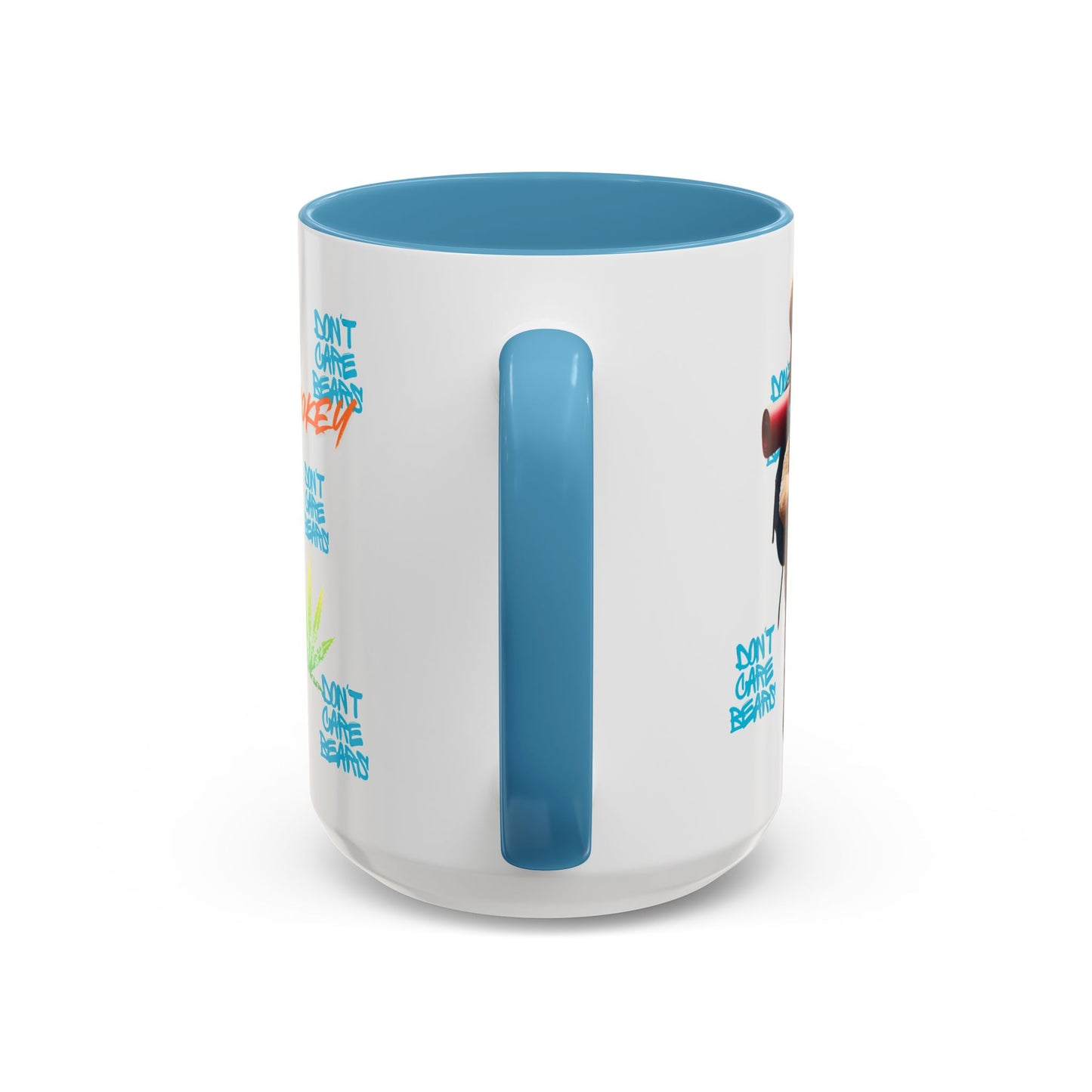 smokey Coffee Mug (11, 15oz)
