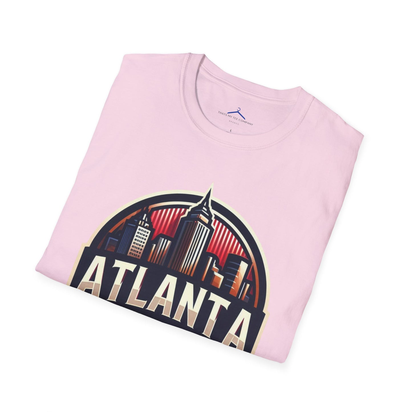 Atlanta Football Sports T-Shirt