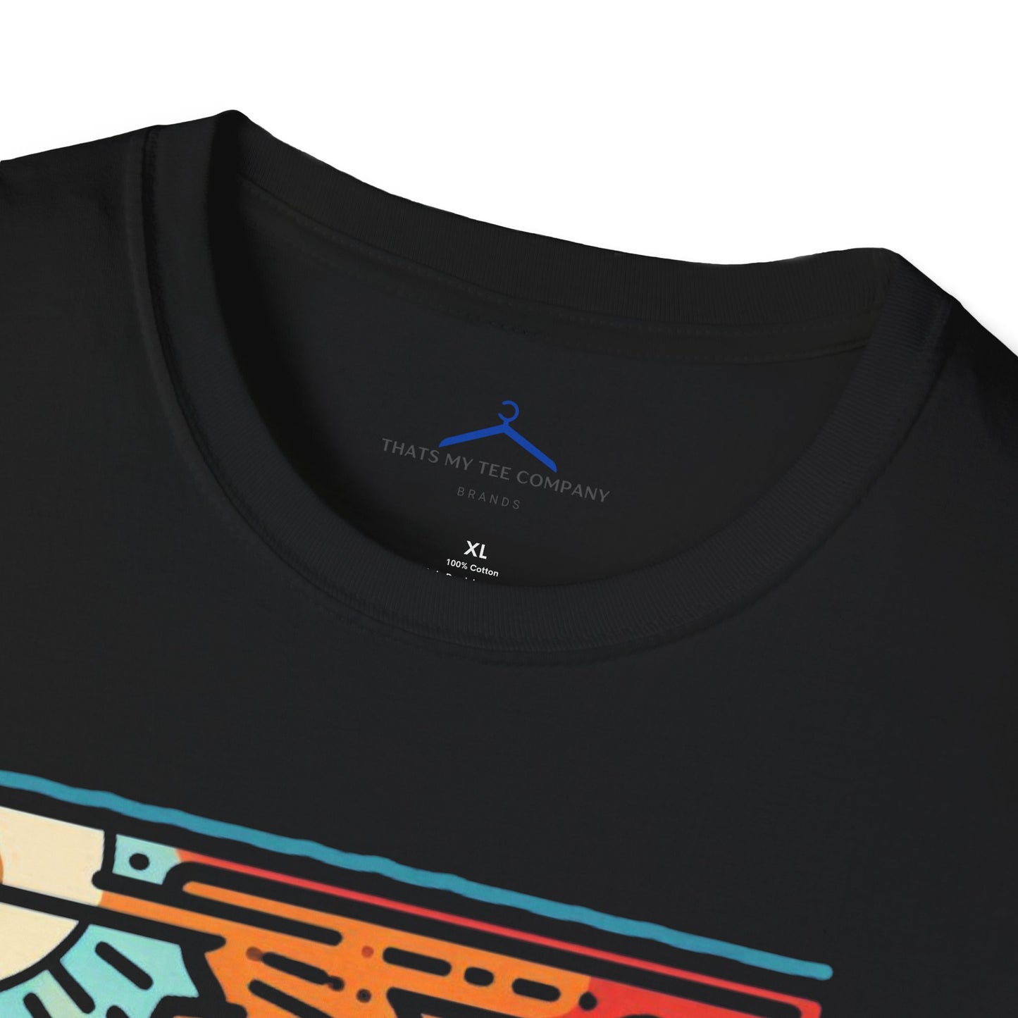 Virginia State Pride T-Shirt