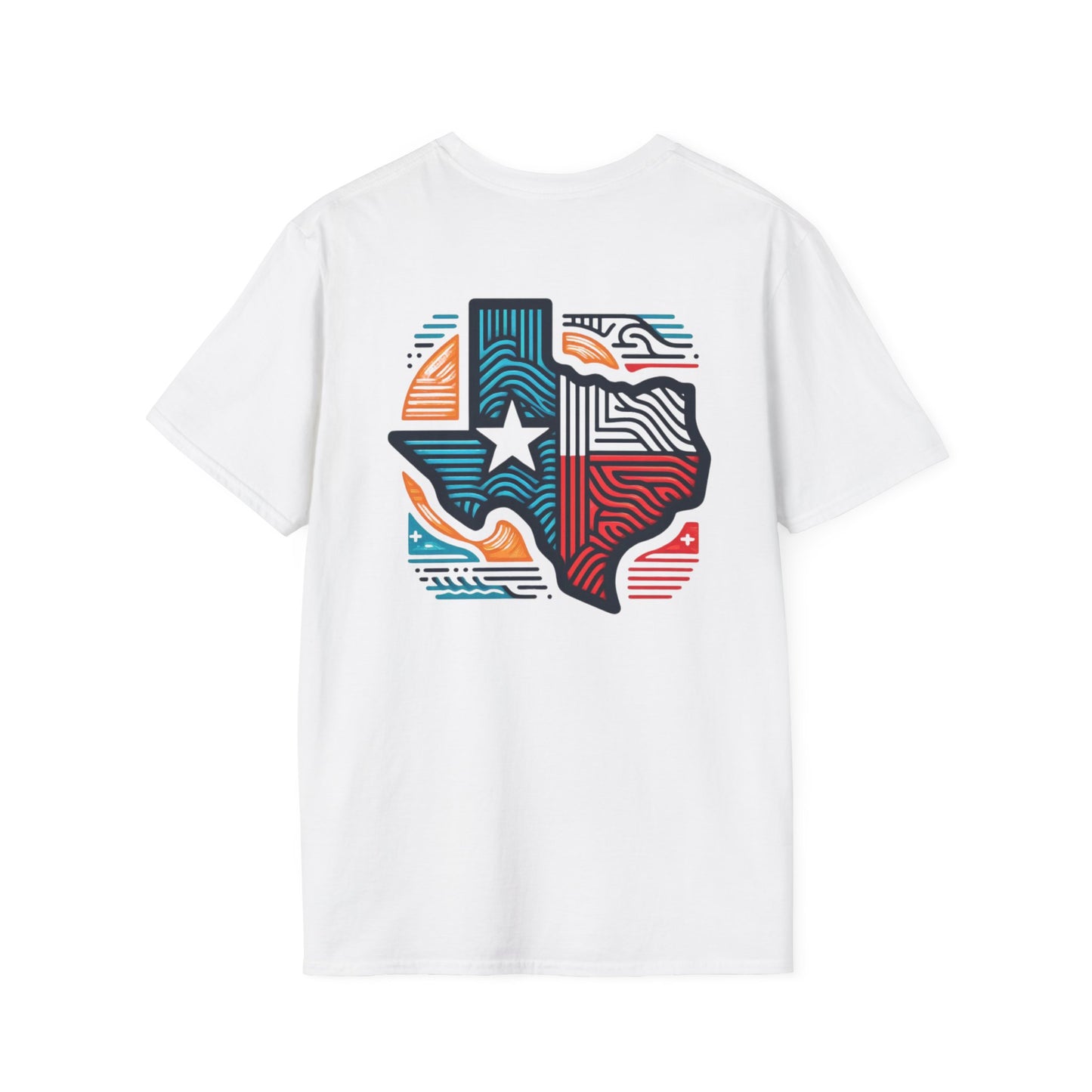 Texas State Pride T-Shirt