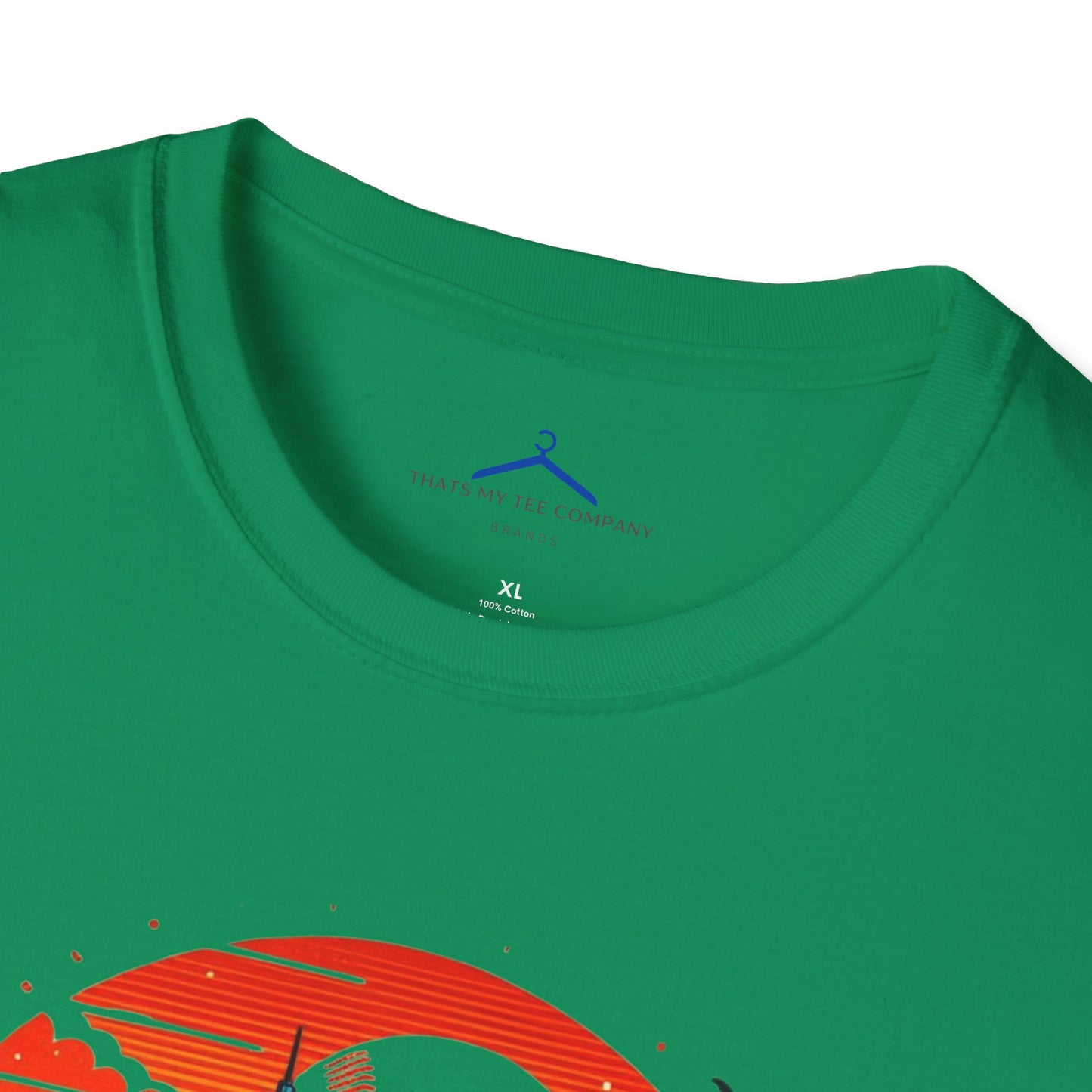 San Francisco Baseball Sports T-Shirt