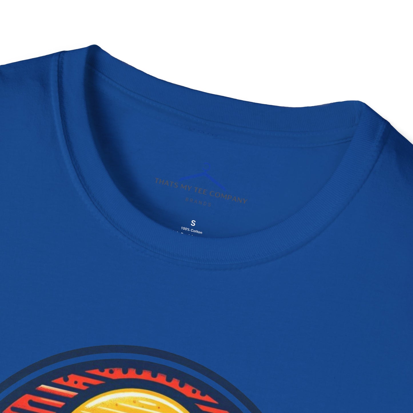 West Virginia State Pride T-Shirt