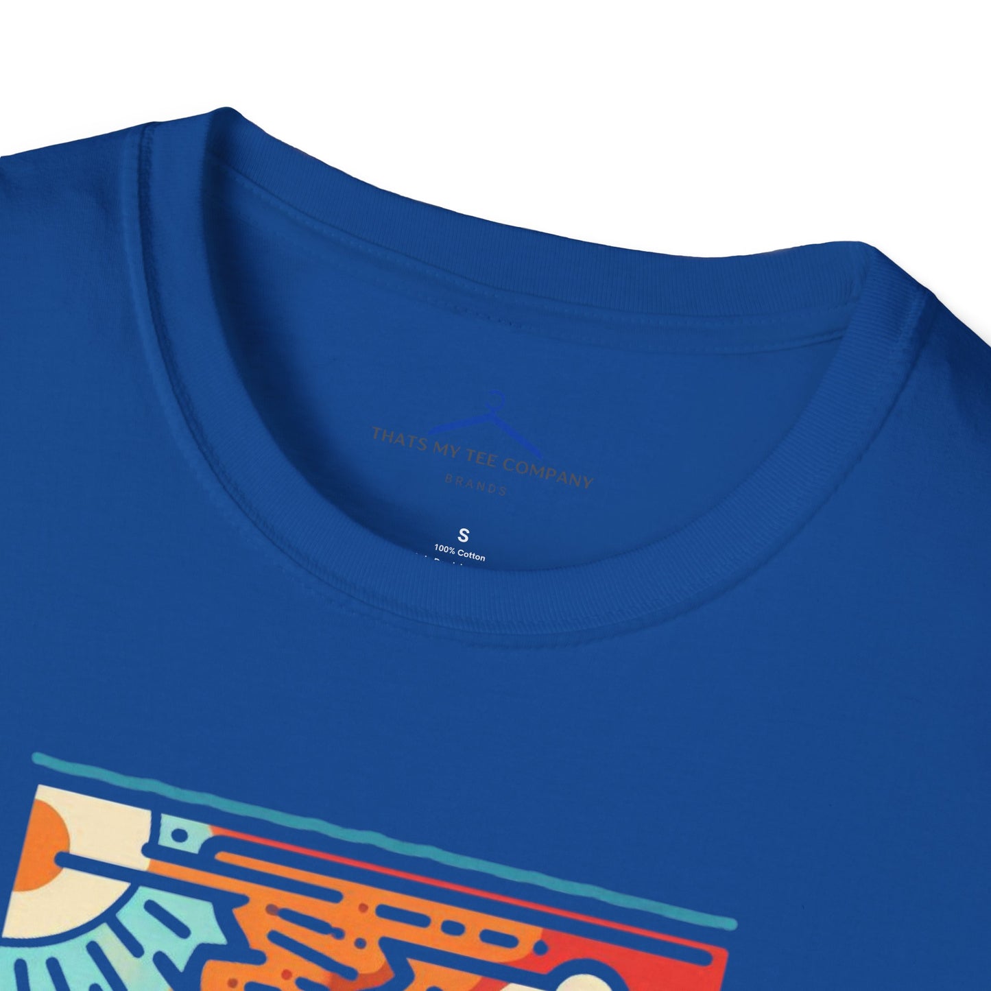 Virginia State Pride T-Shirt