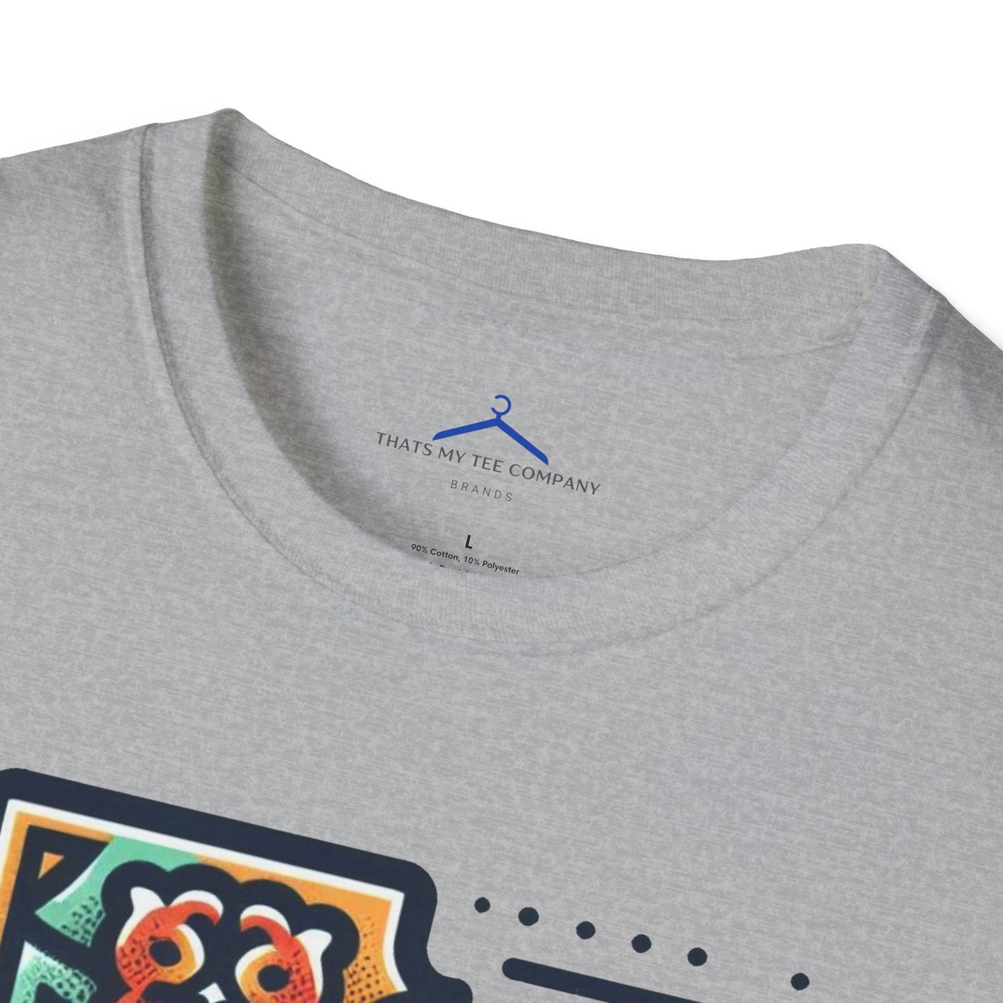 Rhode Island State Pride T-Shirt