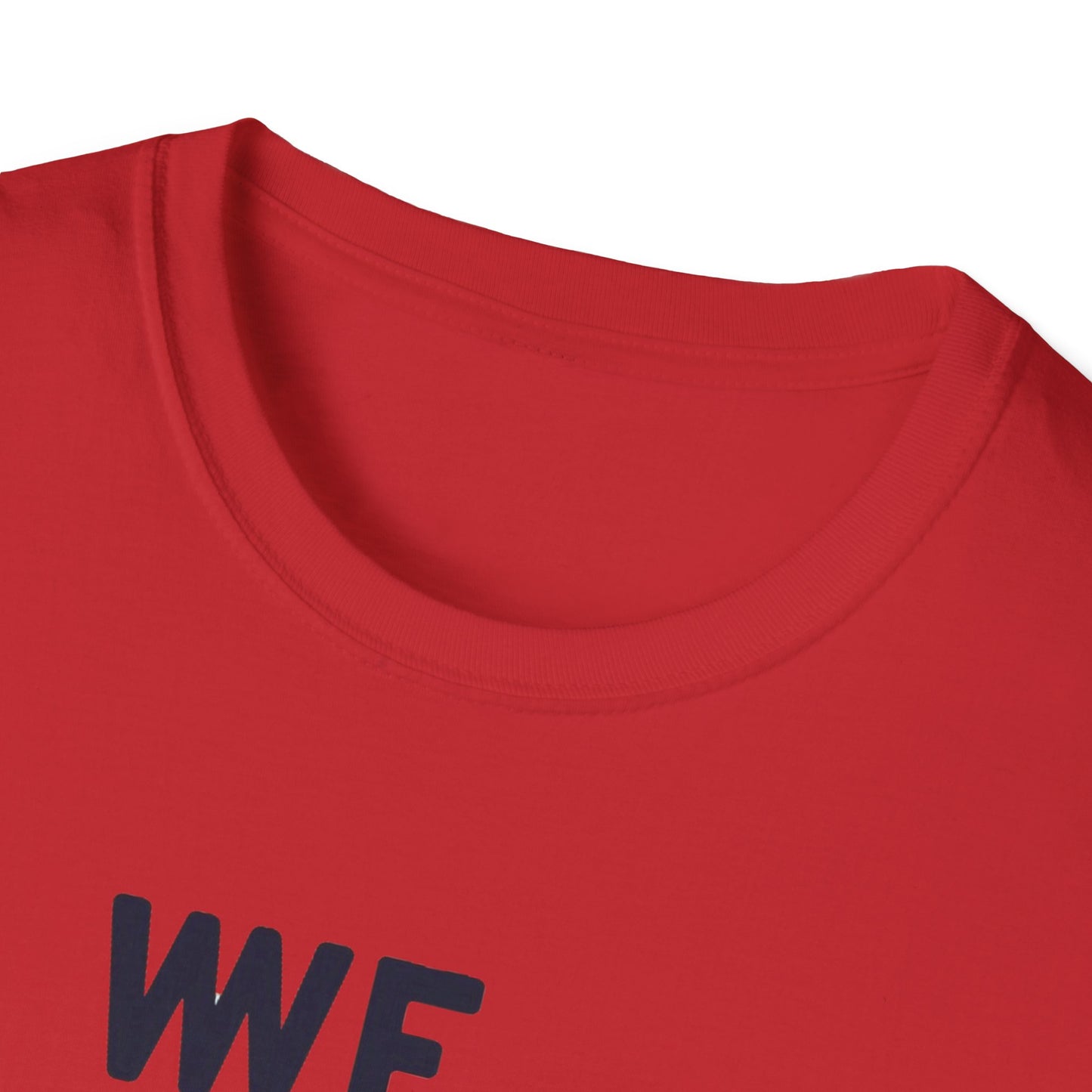 We Could Go Down Buy YYY - Travel Adventure Graphic Tee