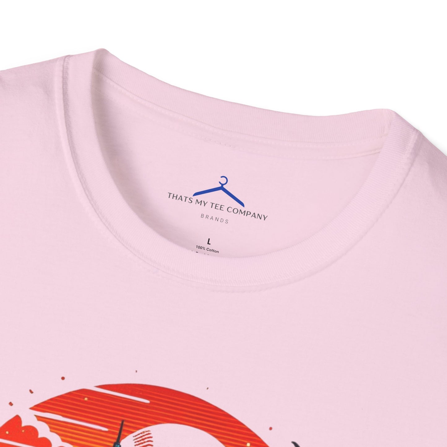 San Francisco Baseball Sports T-Shirt