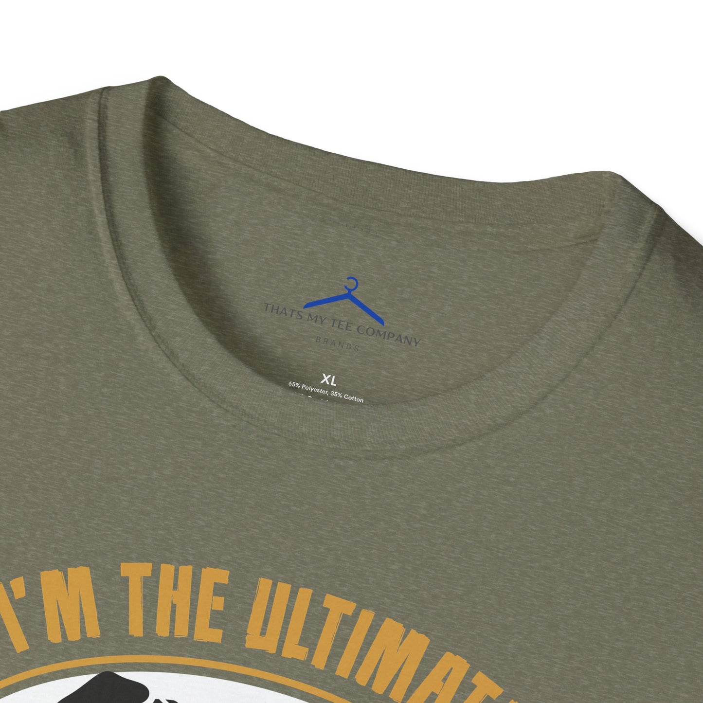 I'm the Ultimate Gamer Tee