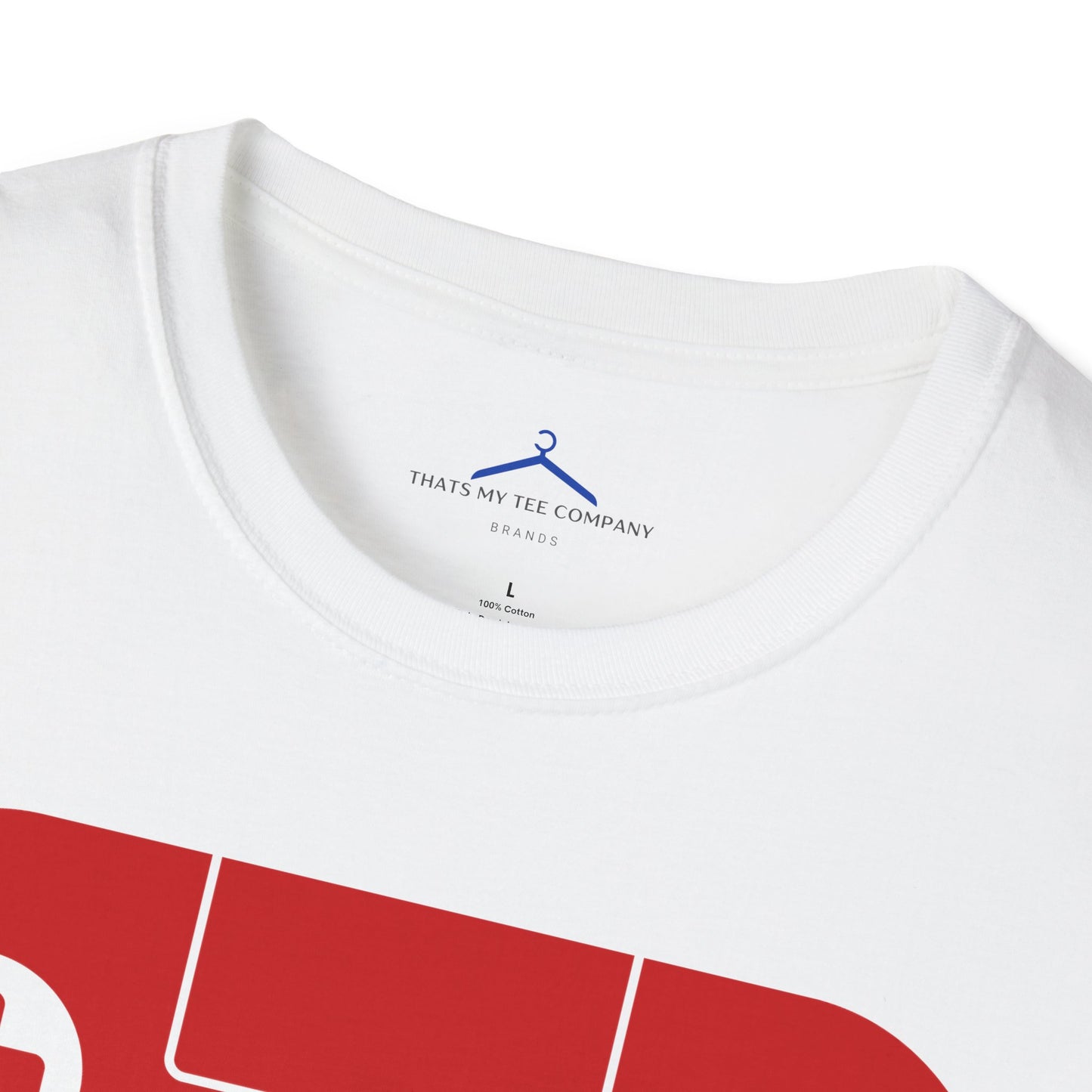 Player One Gamer Tee