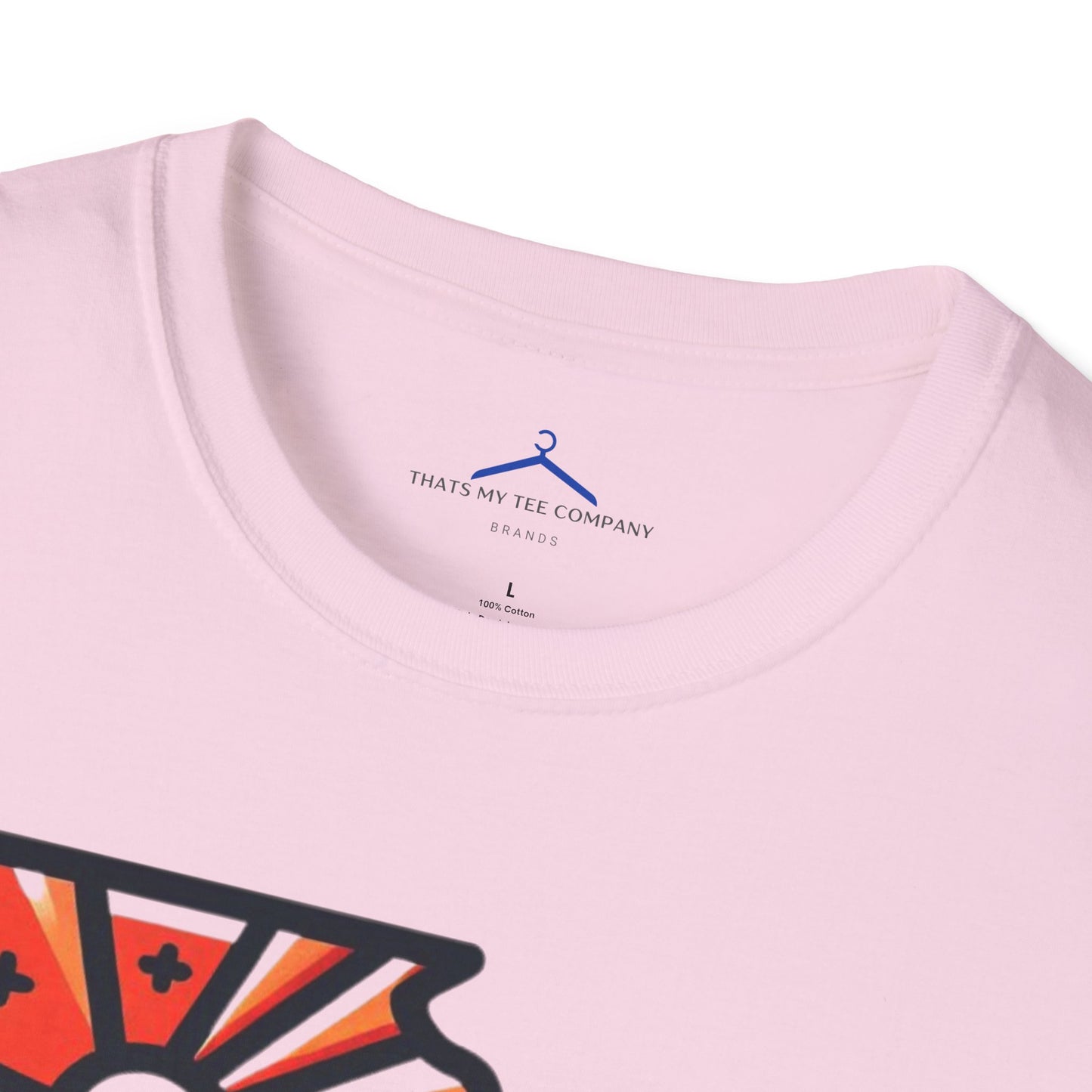 Georgia State Pride T-Shirt