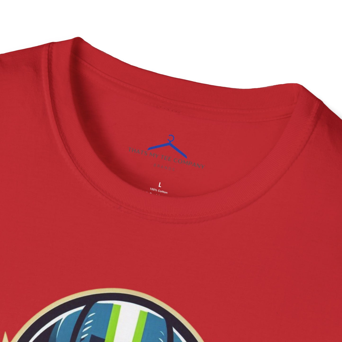 Seattle Football Sports T-Shirt