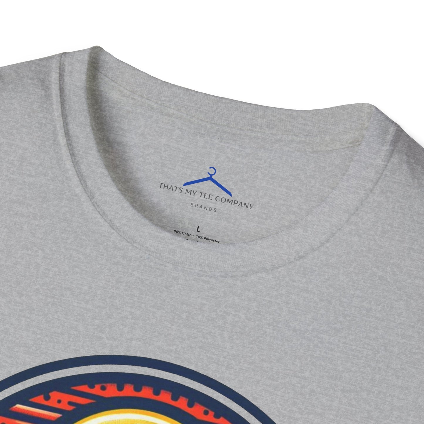 West Virginia State Pride T-Shirt