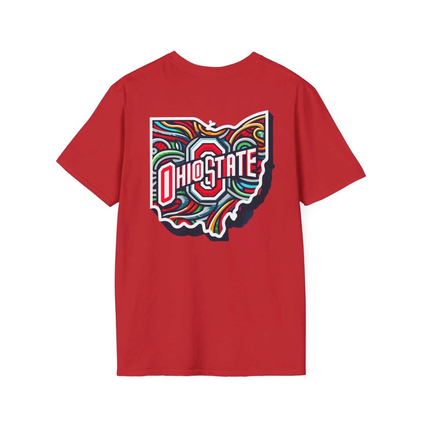 Ohio State Pride T-Shirt