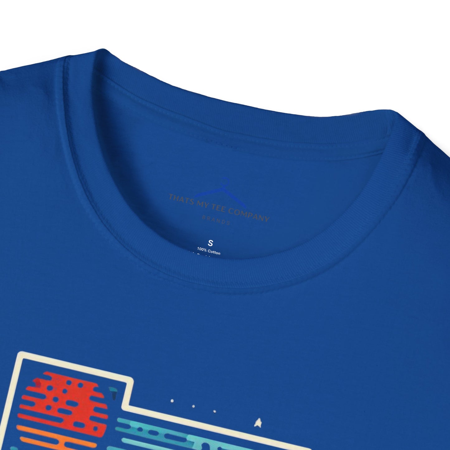 Utah State Pride T-Shirt