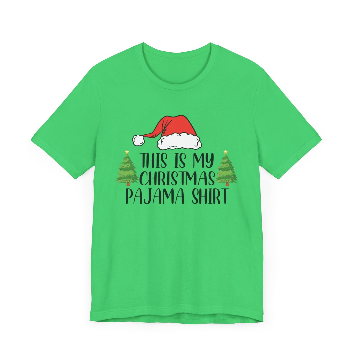 Christmas Pajama - T-Shirt