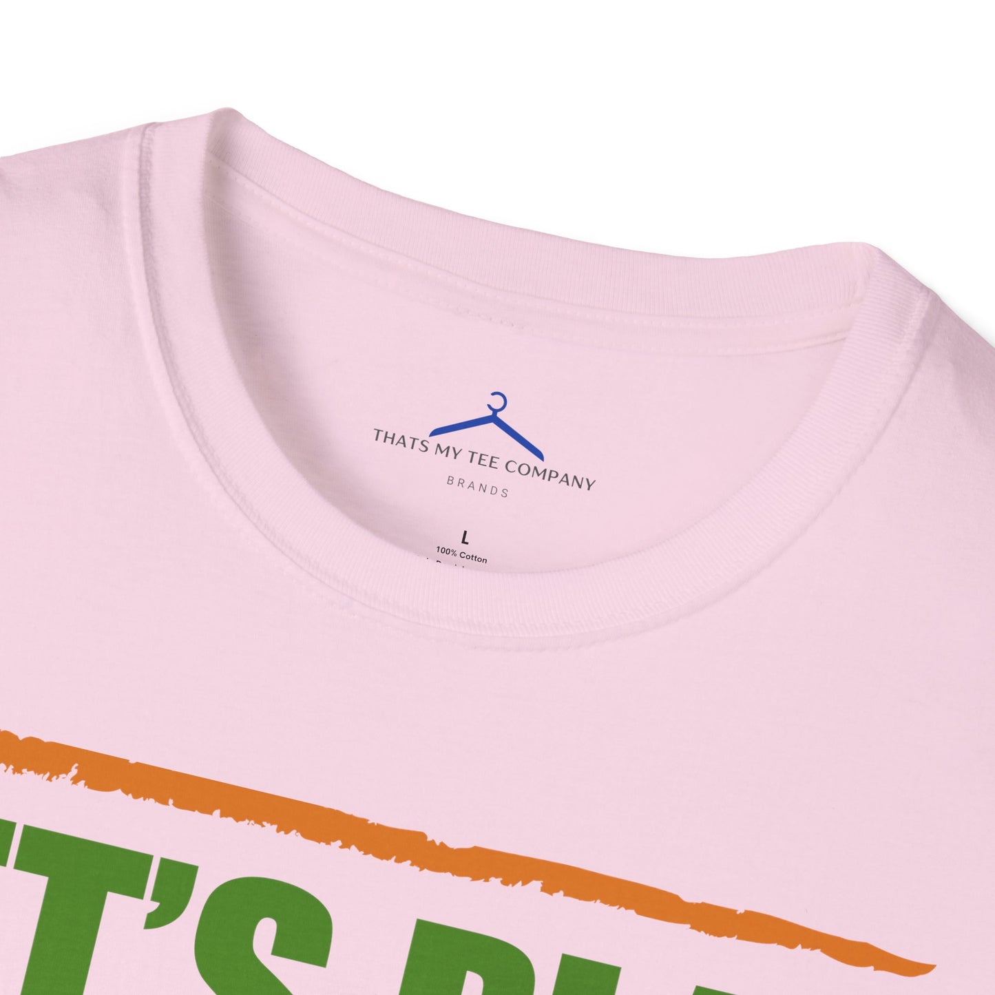 Let's Play Gamer Tee