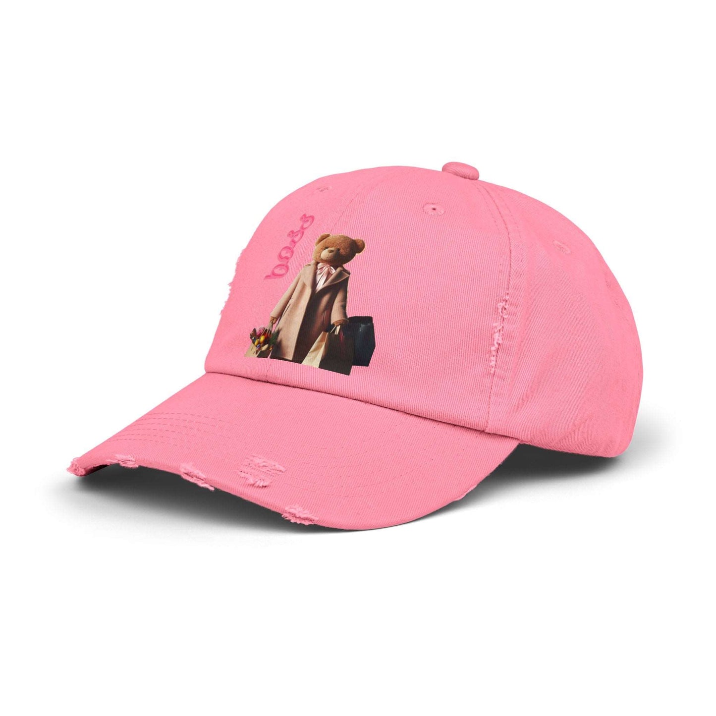 Boss DCB Cap