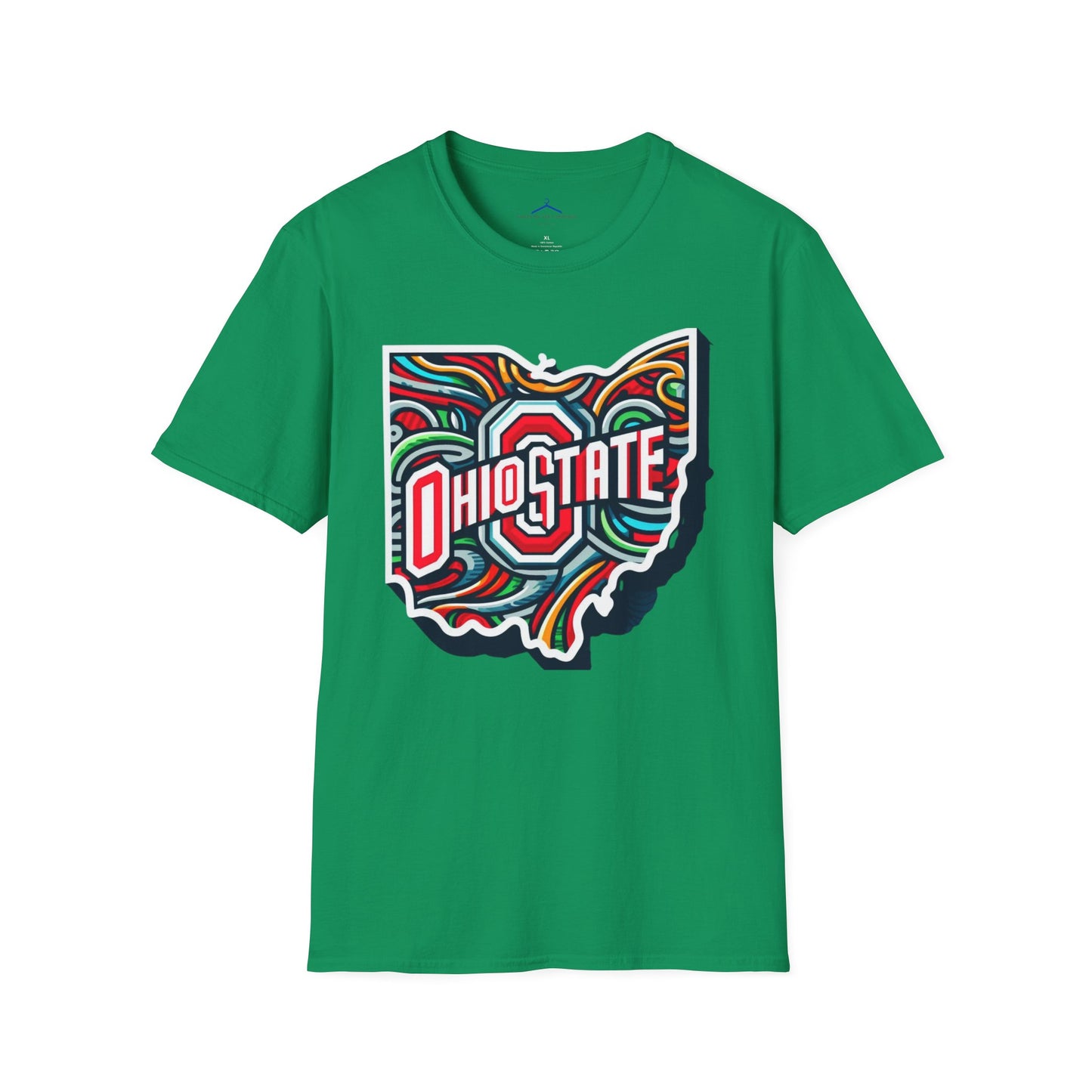 Ohio State Pride T-Shirt