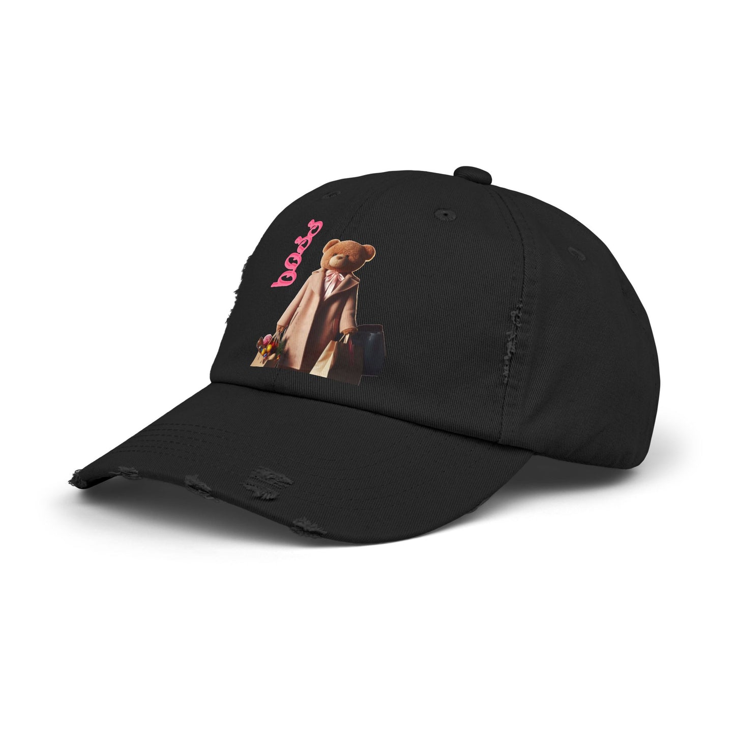 Boss DCB Cap