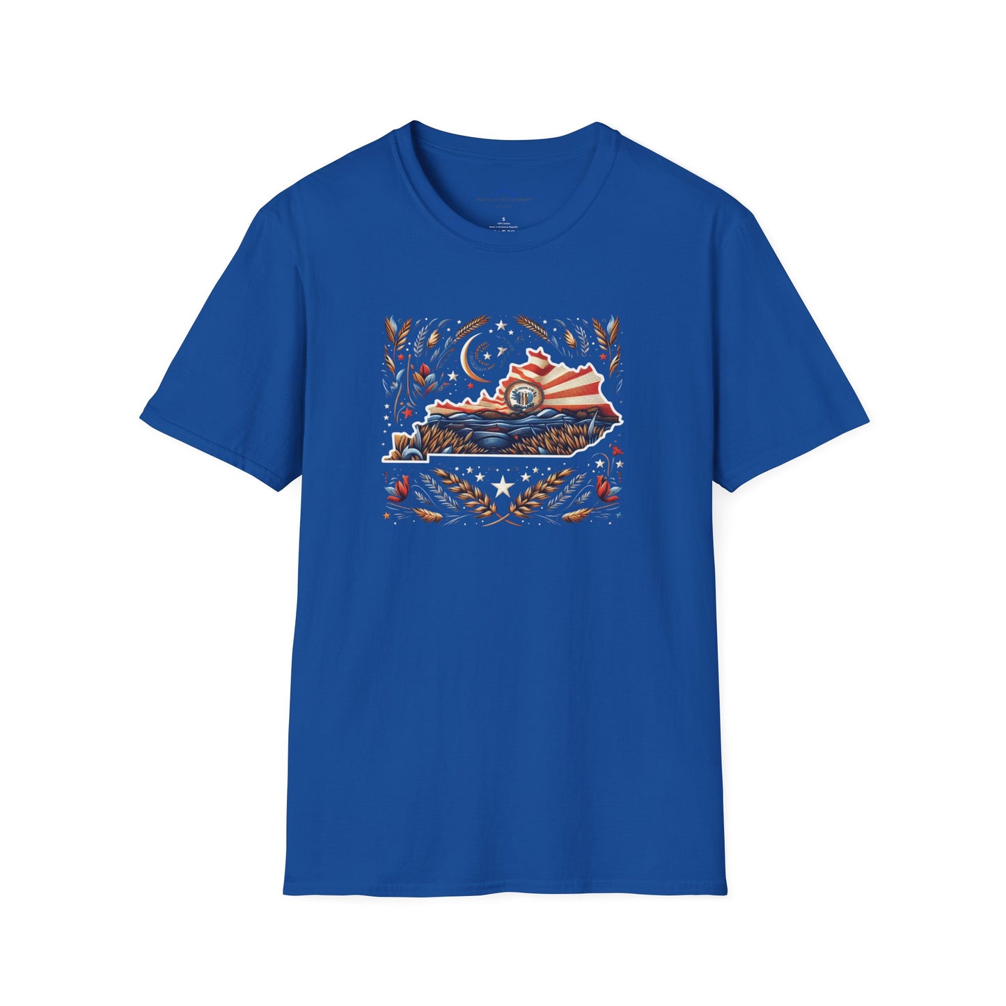 Kentucky State Pride T-Shirt