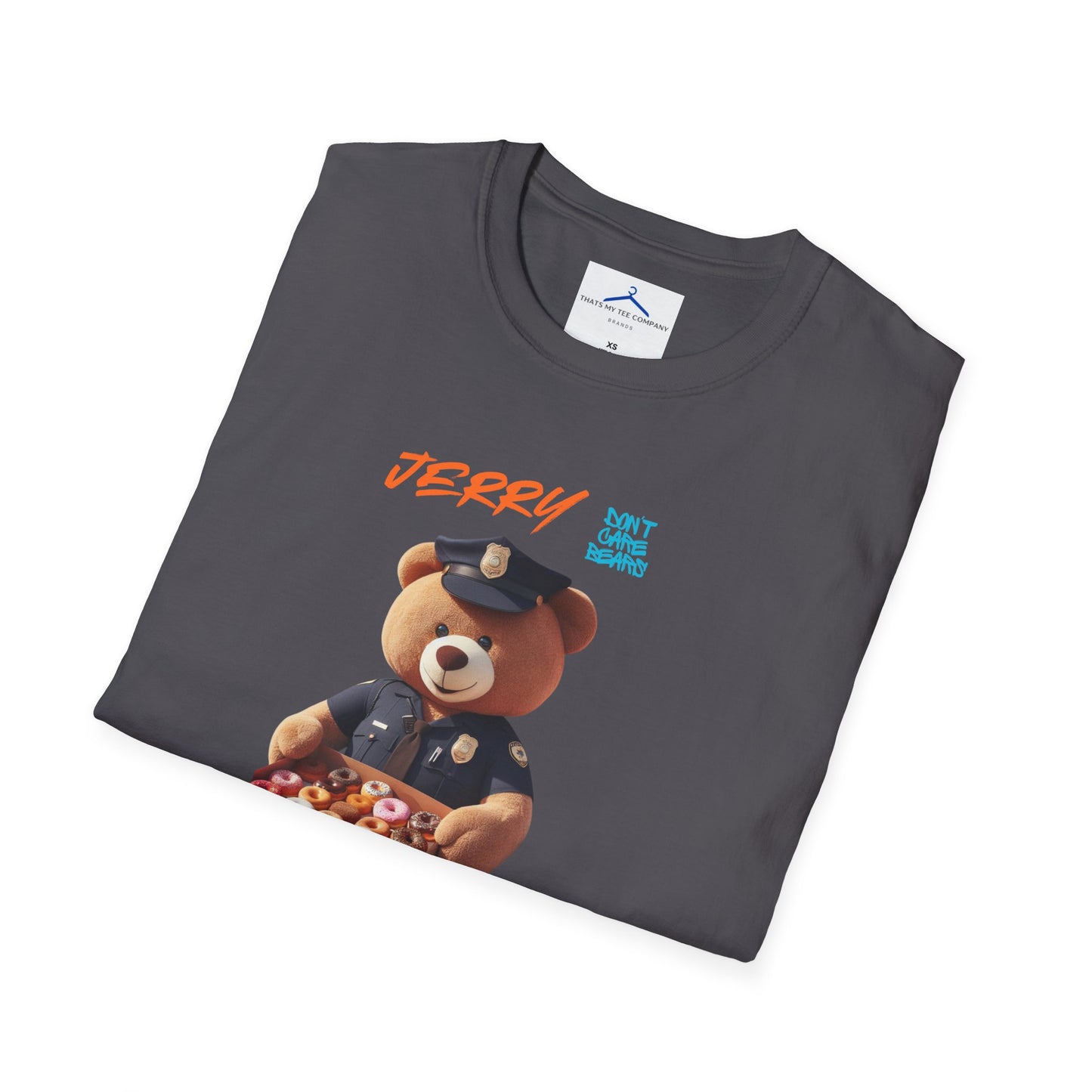 Jerry - DCB