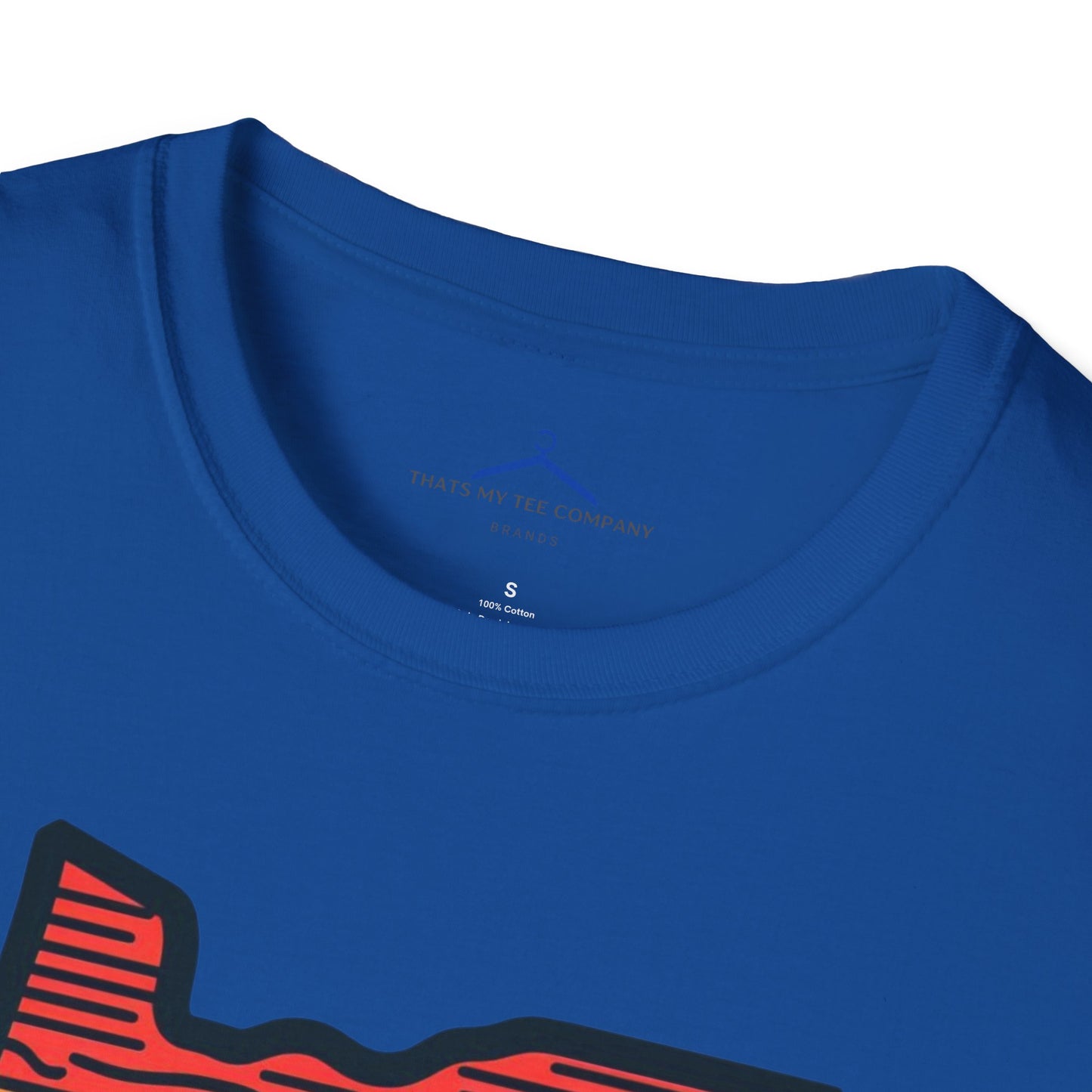Oregon State Pride T-Shirt