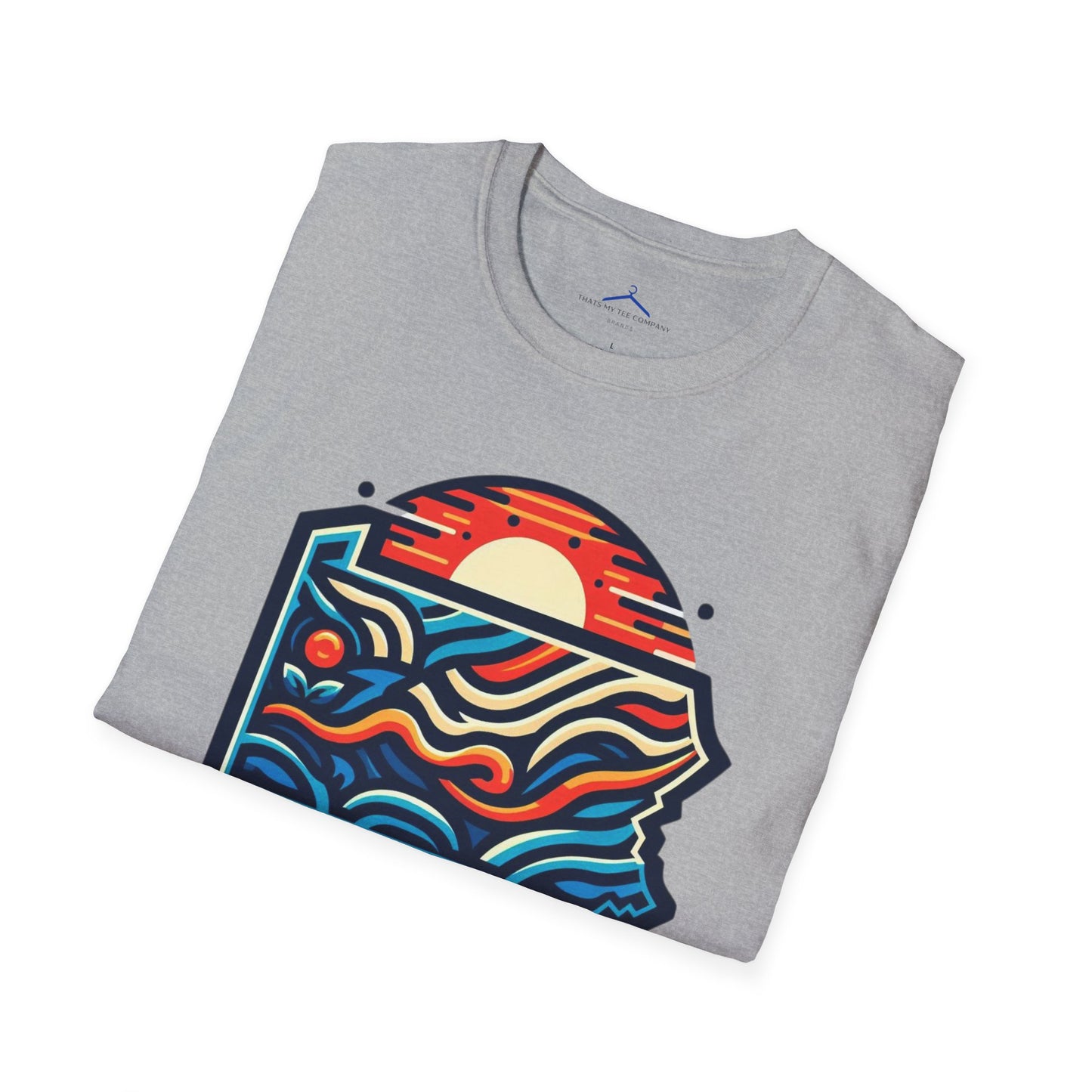 Pennsylvania State Pride T-Shirt
