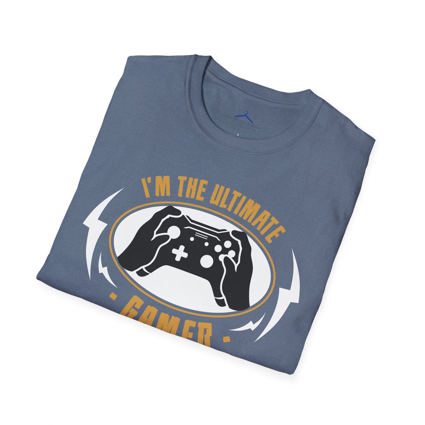 I'm the Ultimate Gamer Tee