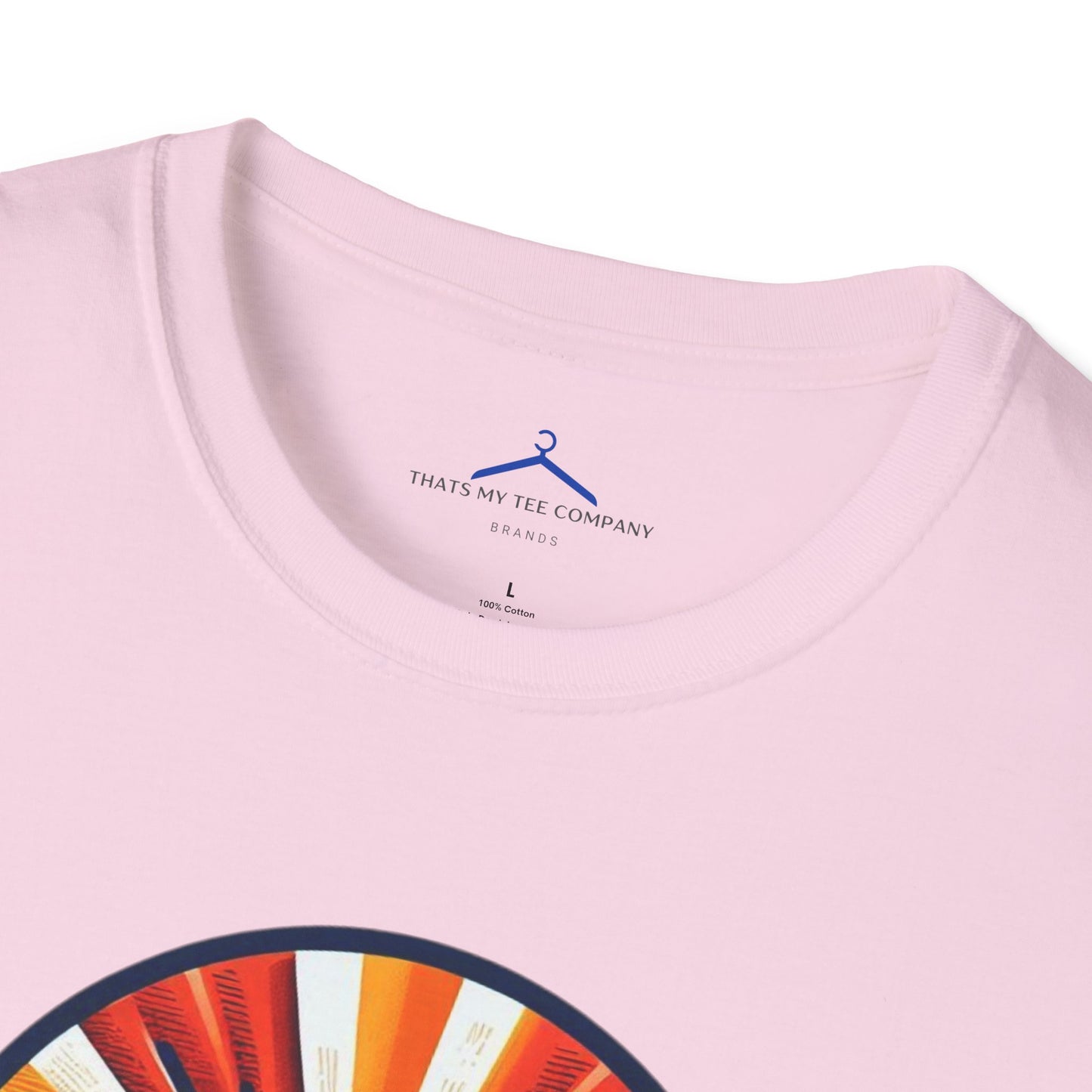 Tennessee State Pride T-Shirt