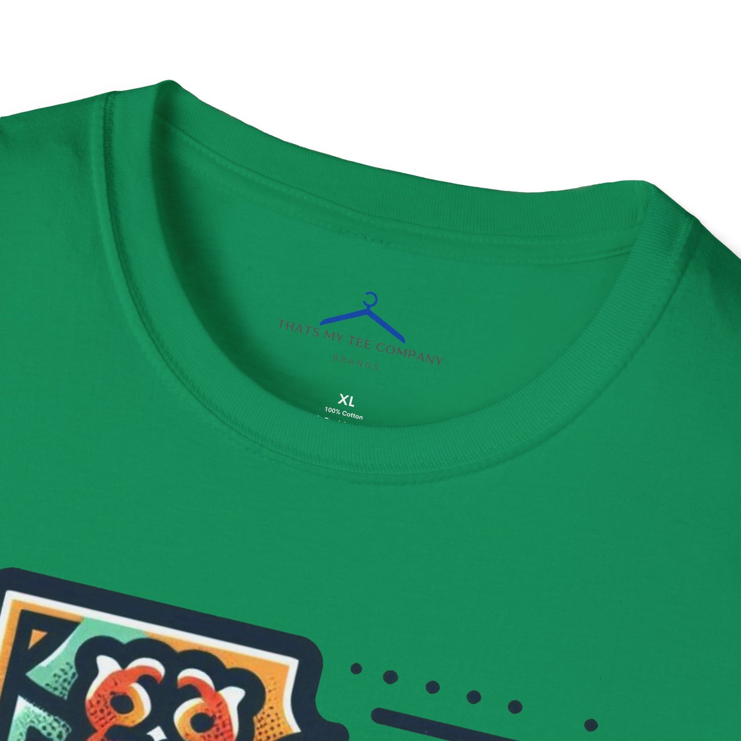 Rhode Island State Pride T-Shirt
