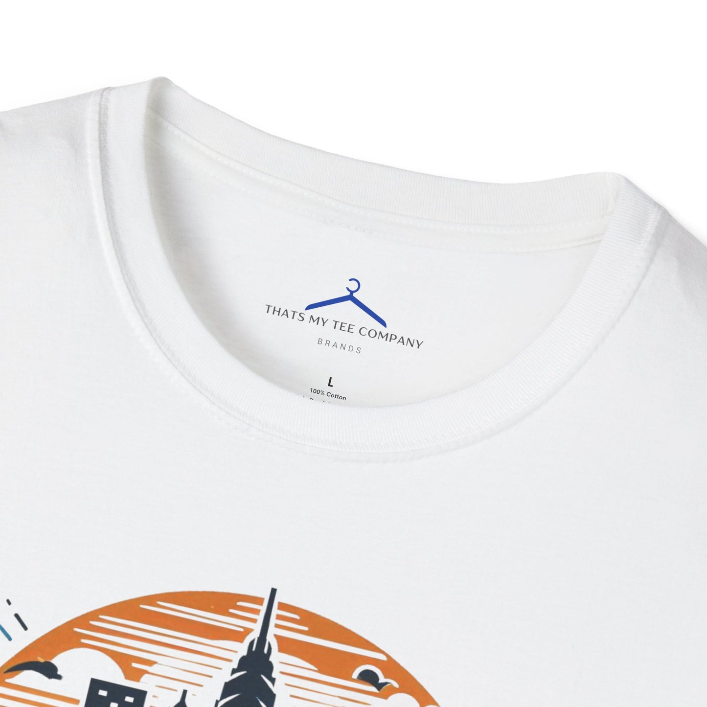 Philly Football Sports T-Shirt