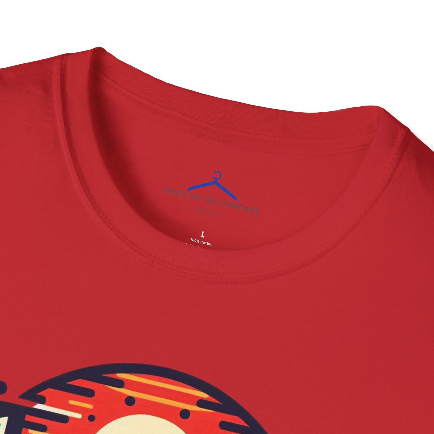 Pennsylvania State Pride T-Shirt