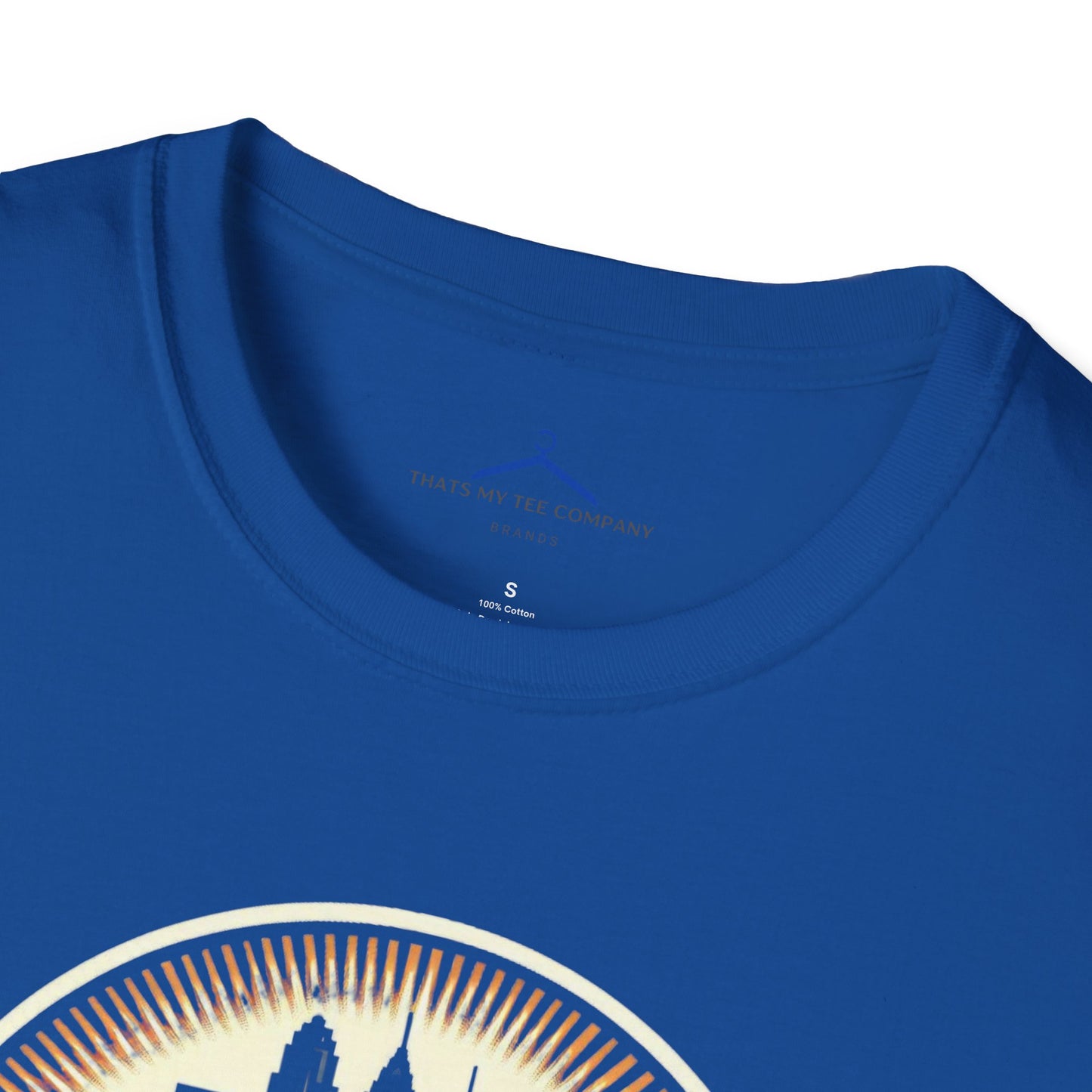 Philly Soccer Sports T-Shirt
