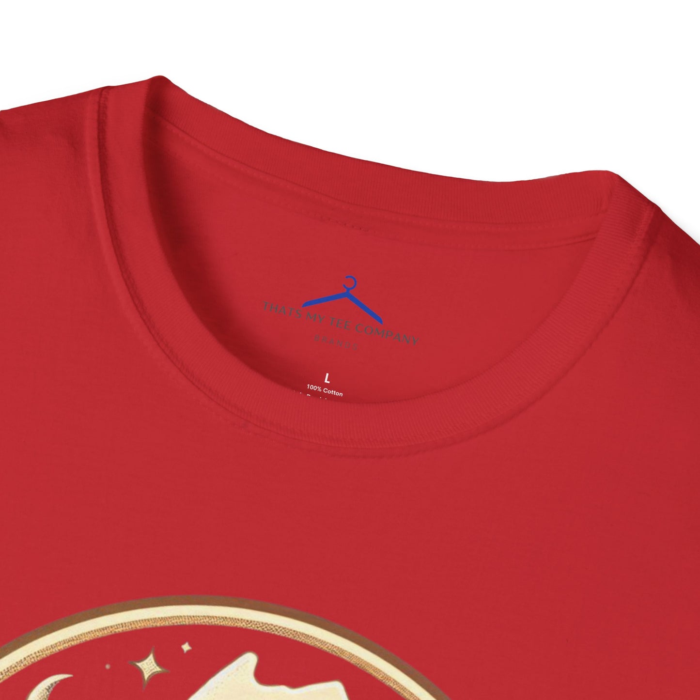 Maine State Pride T-Shirt