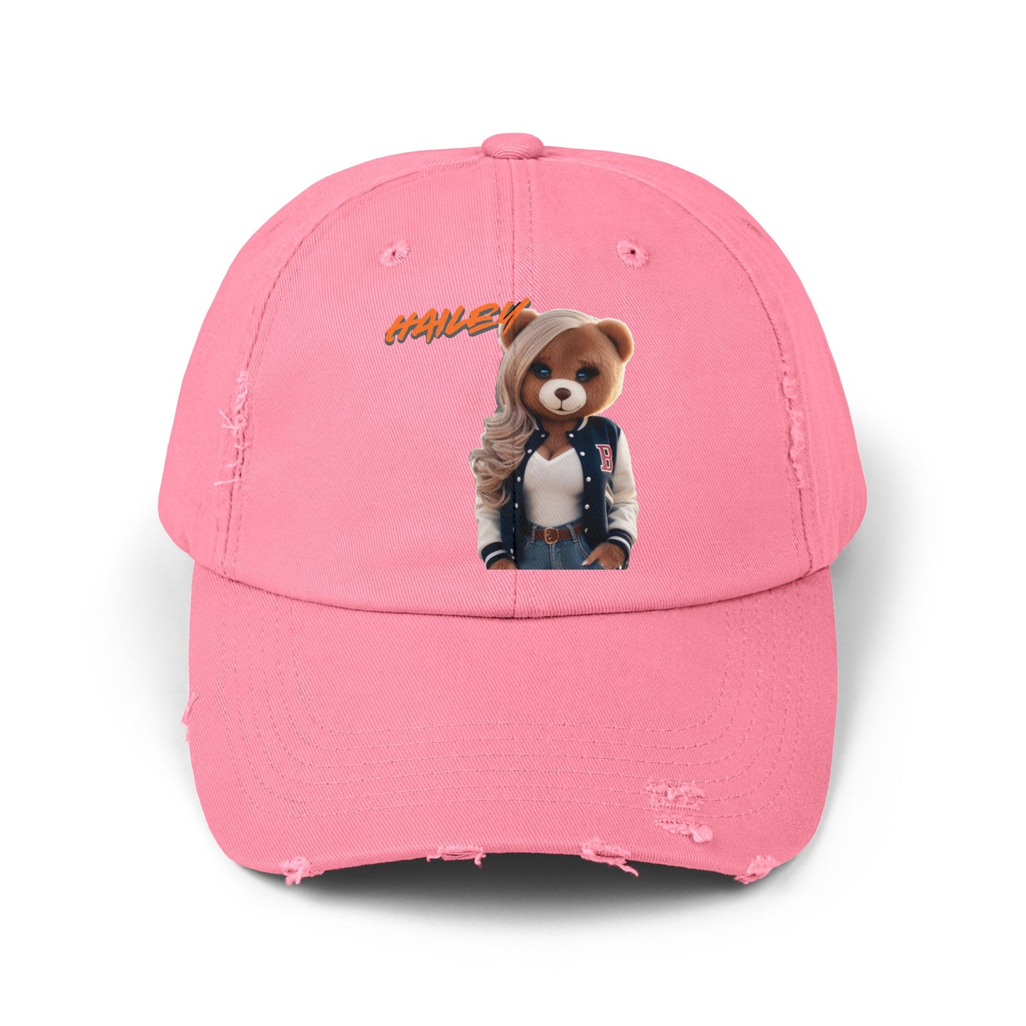Hailey DCB Cap